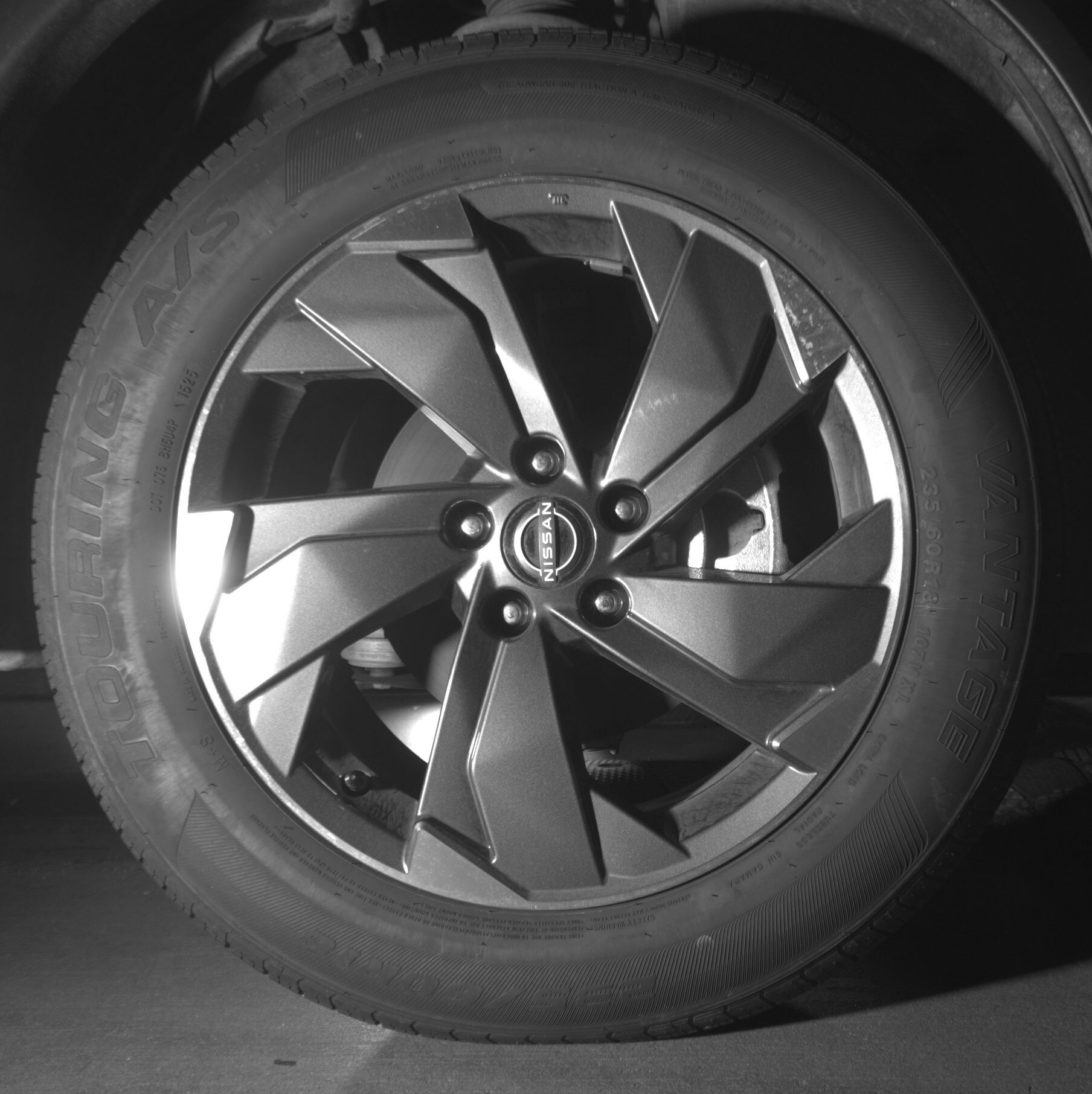 Thumbnail: 2025 Nissan Rogue - 10