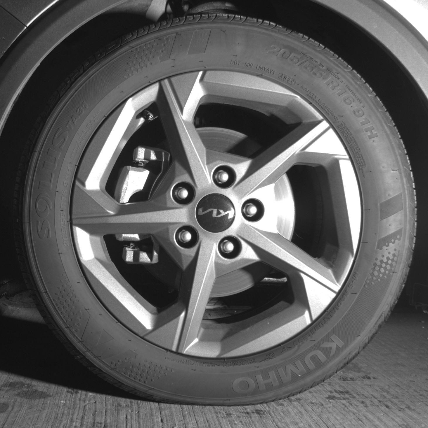 Thumbnail: 2025 Kia K4 - 12