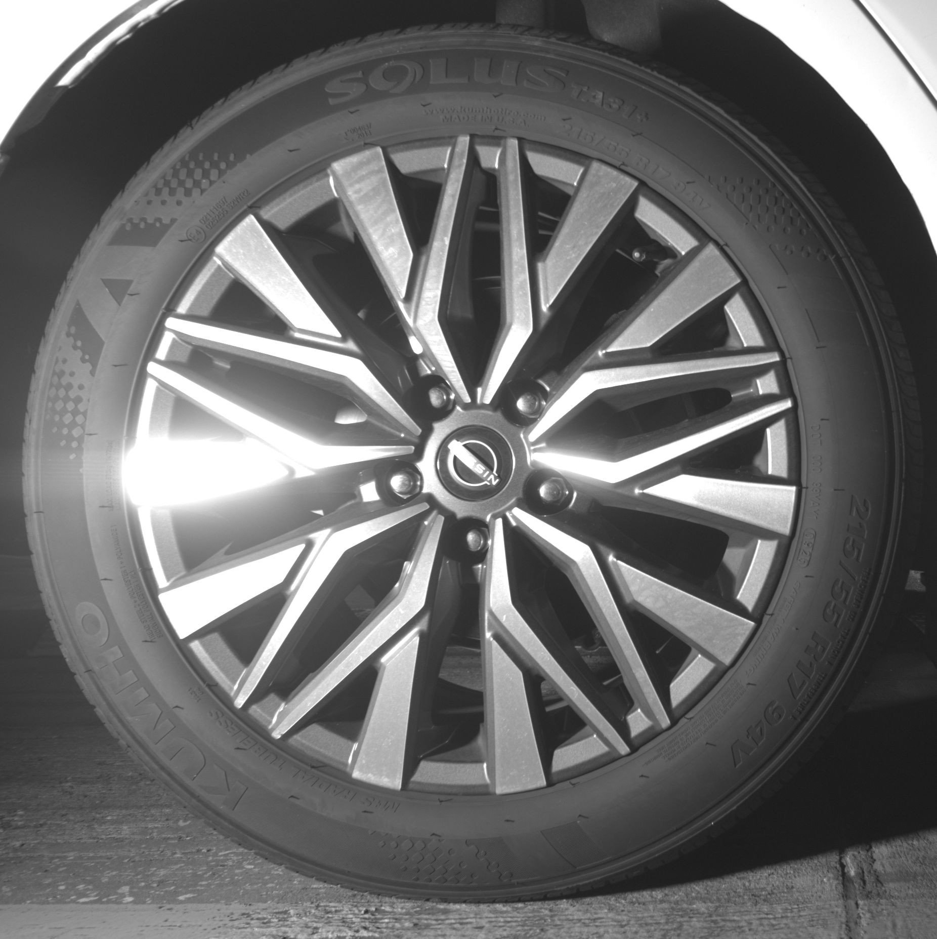 Thumbnail: 2025 Nissan Altima - 15