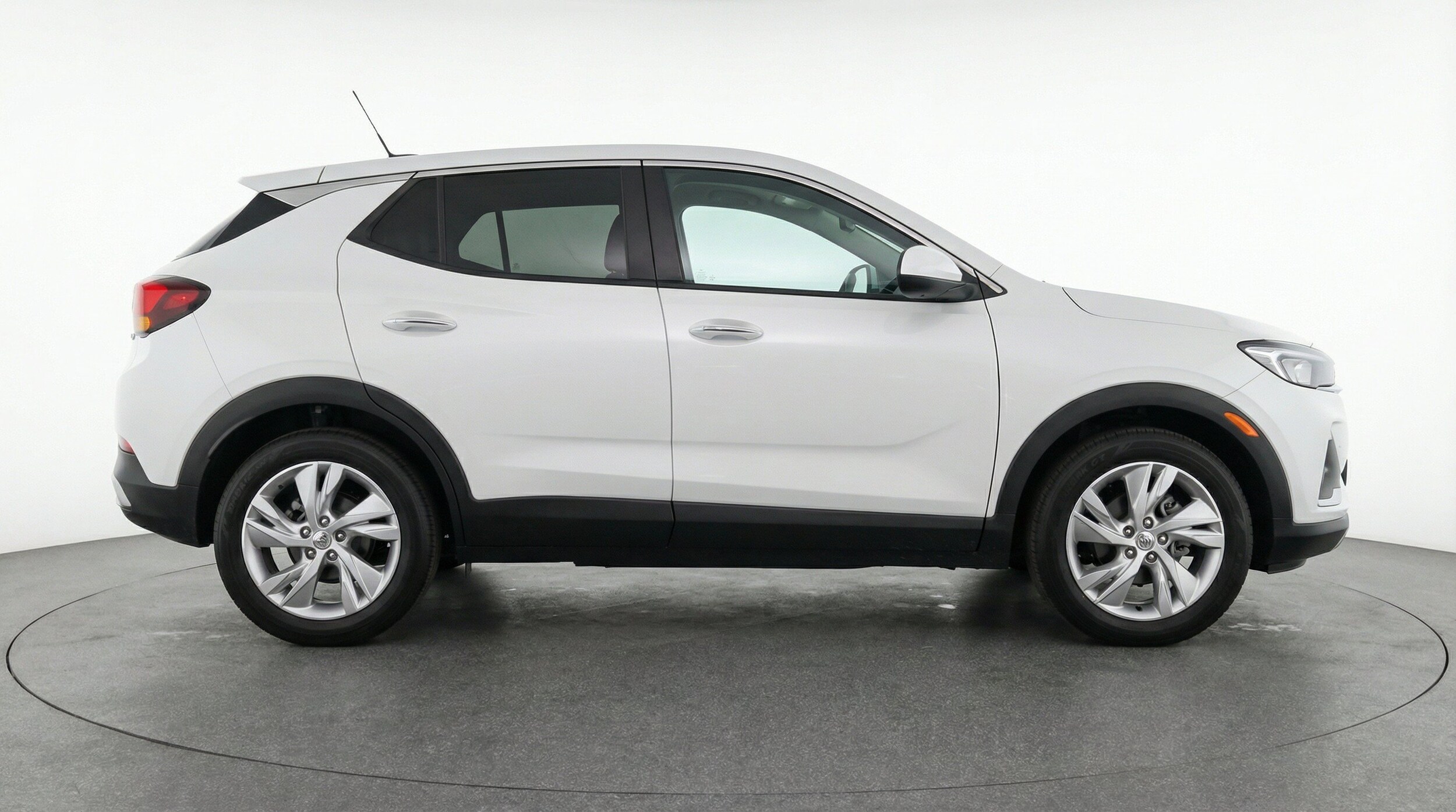 Thumbnail: 2026 Buick Encore GX - 11