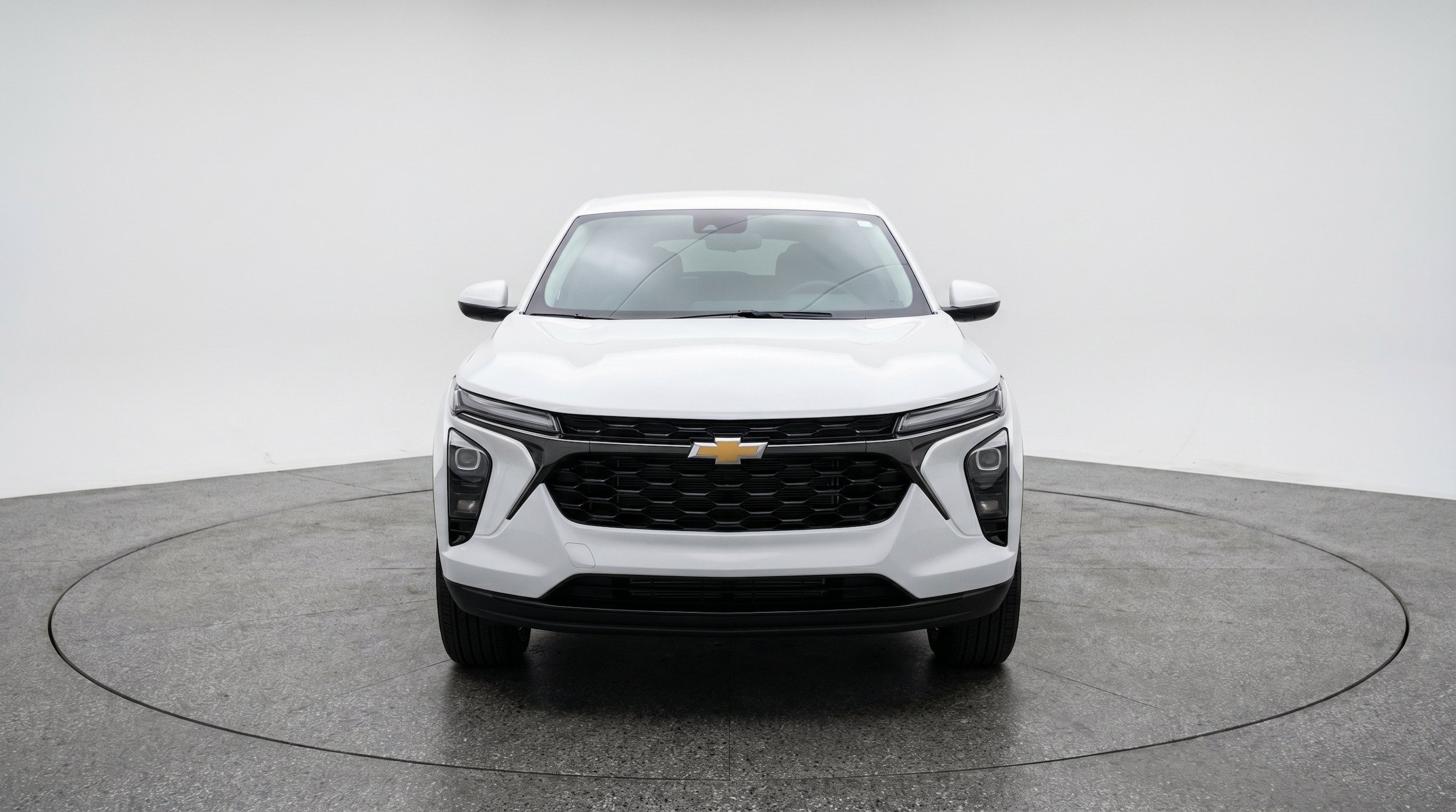 Thumbnail: 2026 Chevrolet Blazer - 2