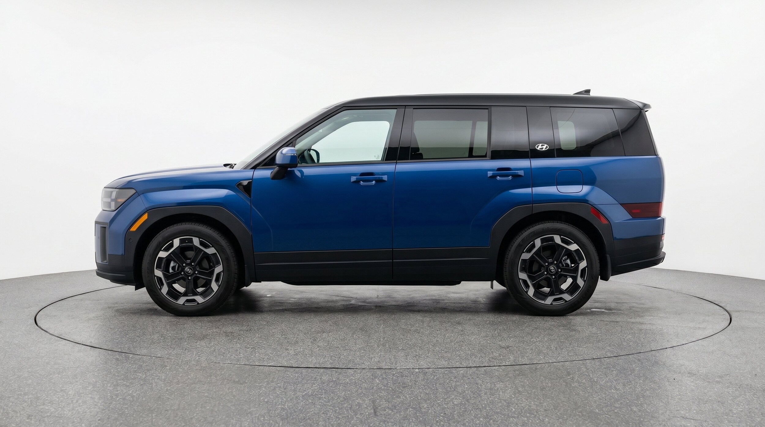 Thumbnail: 2026 Hyundai Santa Fe - 5