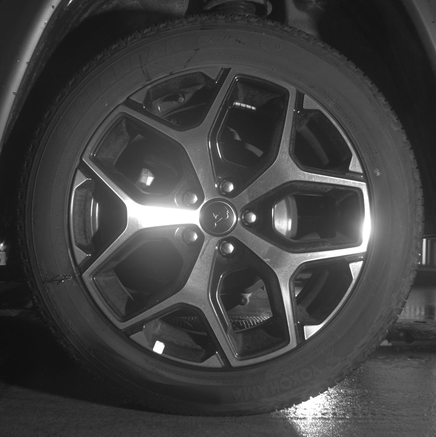 Thumbnail: 2025 Jeep Compass - 14