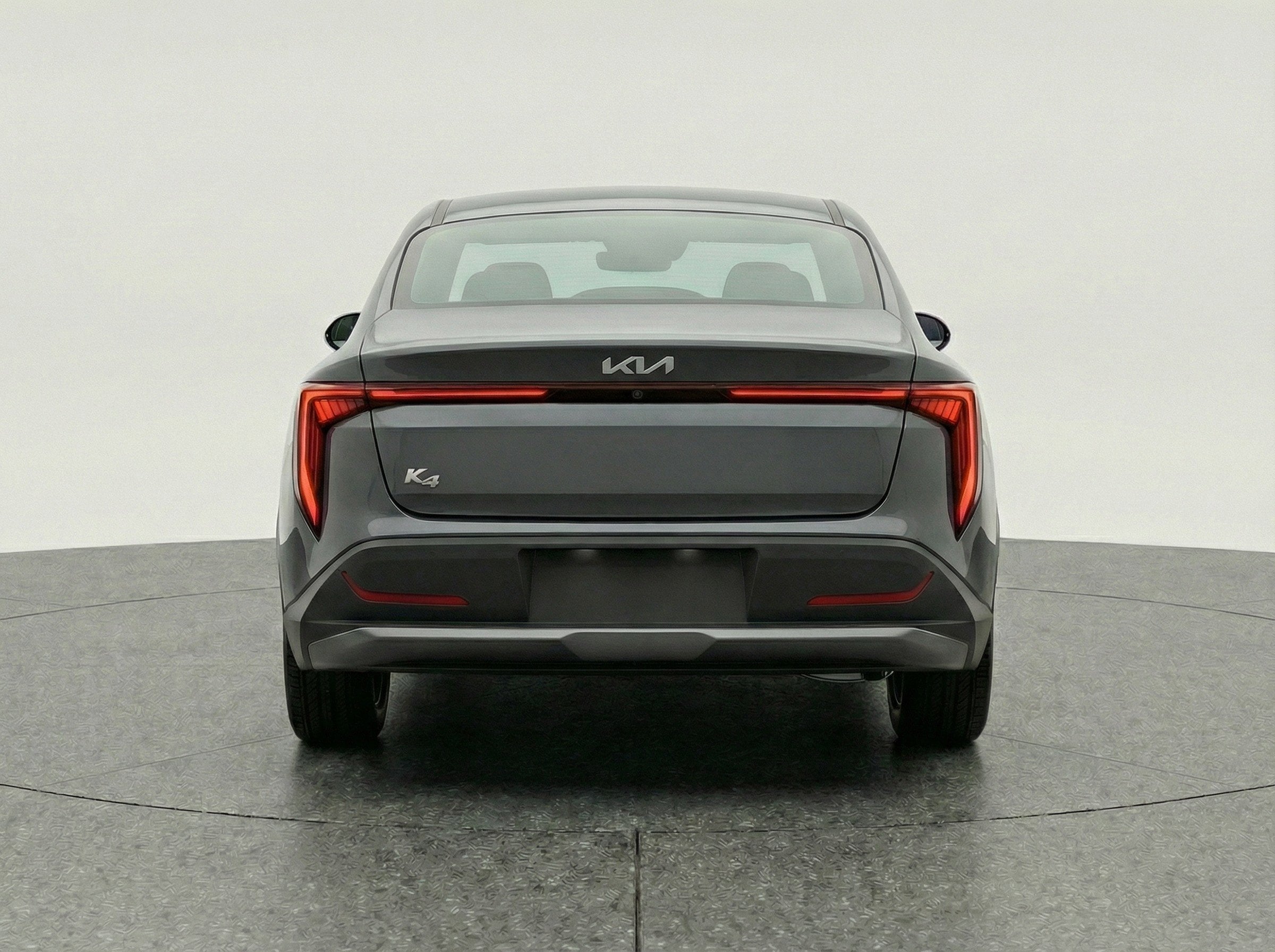 Thumbnail: 2025 Kia K4 - 7