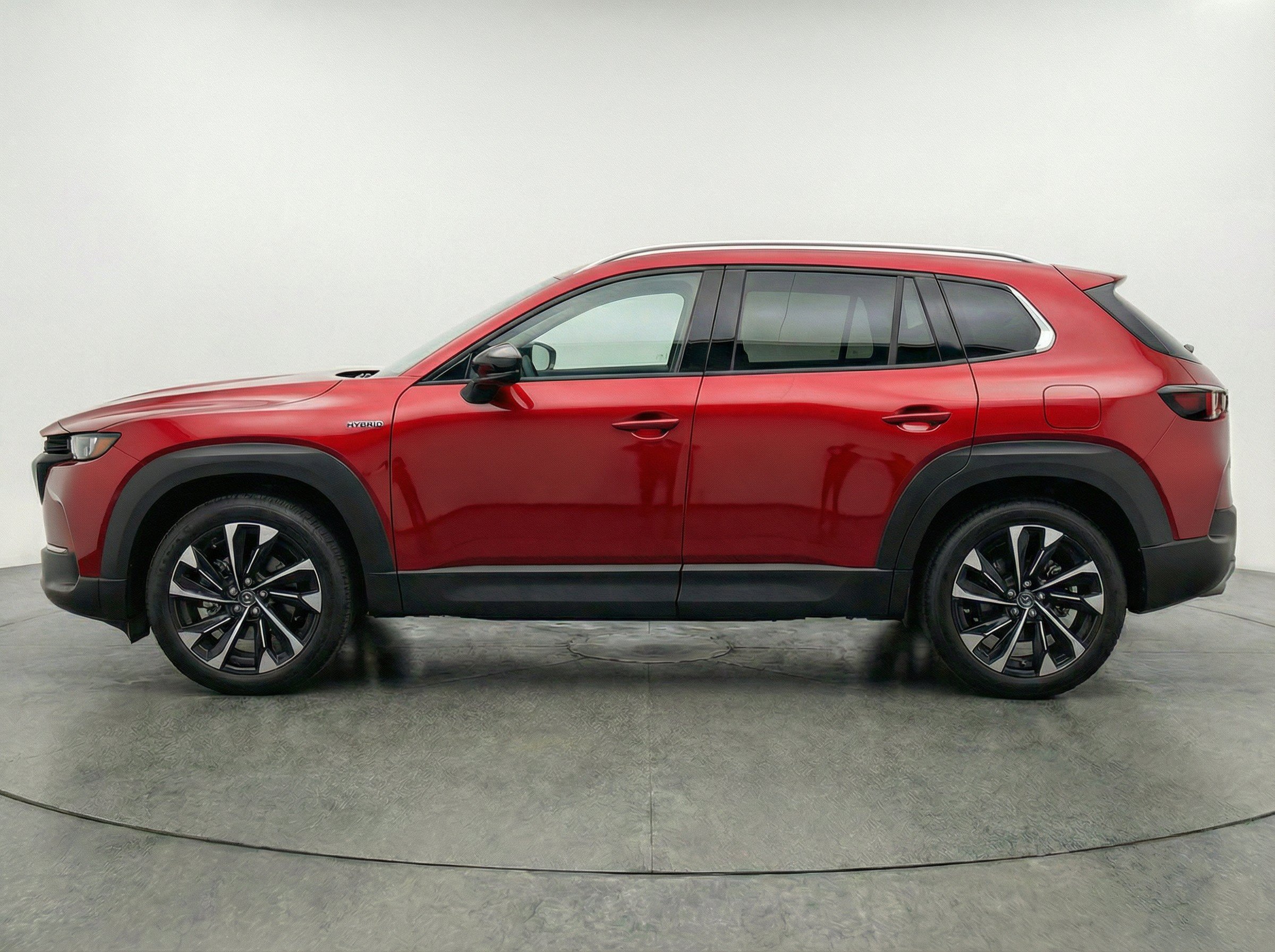 Thumbnail: 2025 Mazda CX-50 - 5