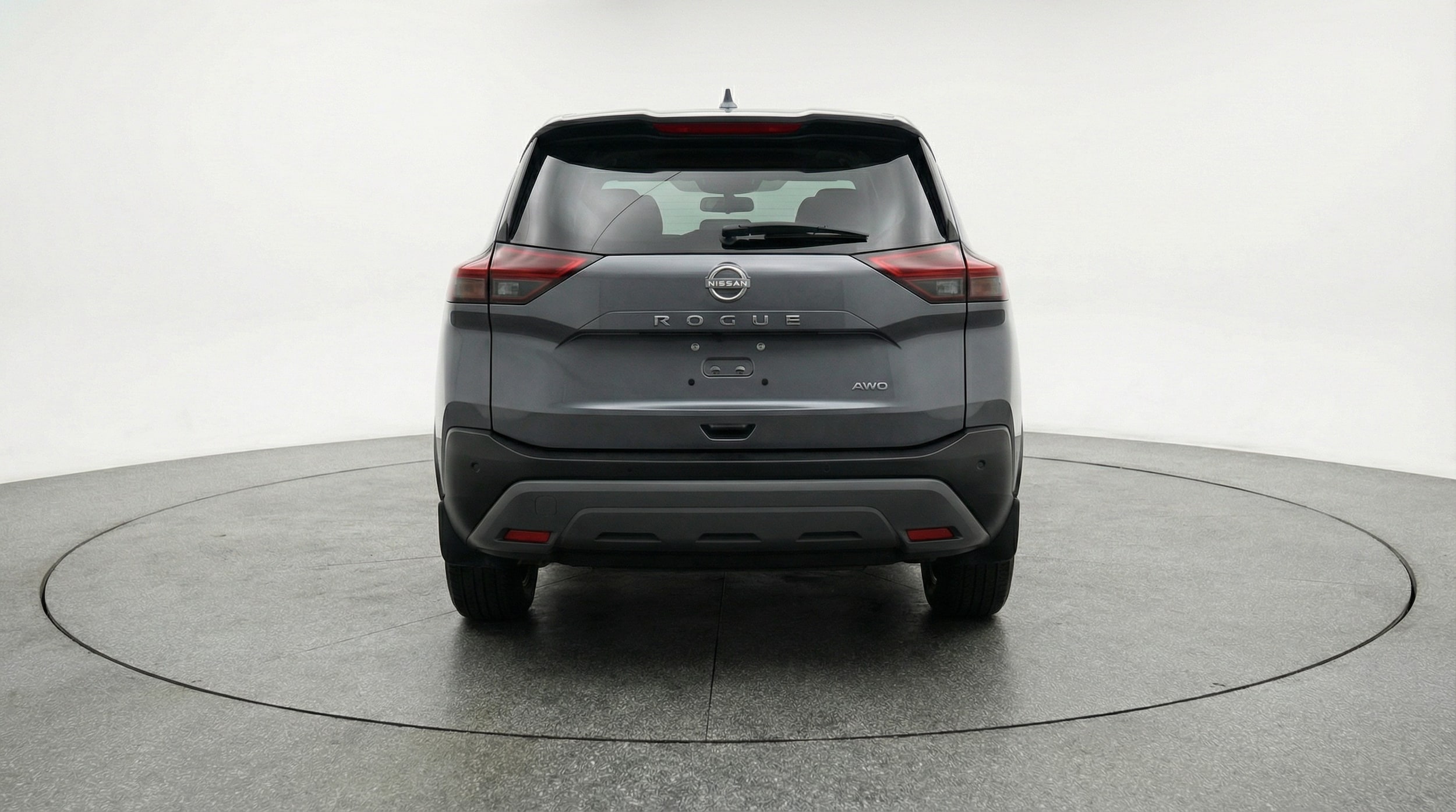 Thumbnail: 2025 Nissan Rogue - 6