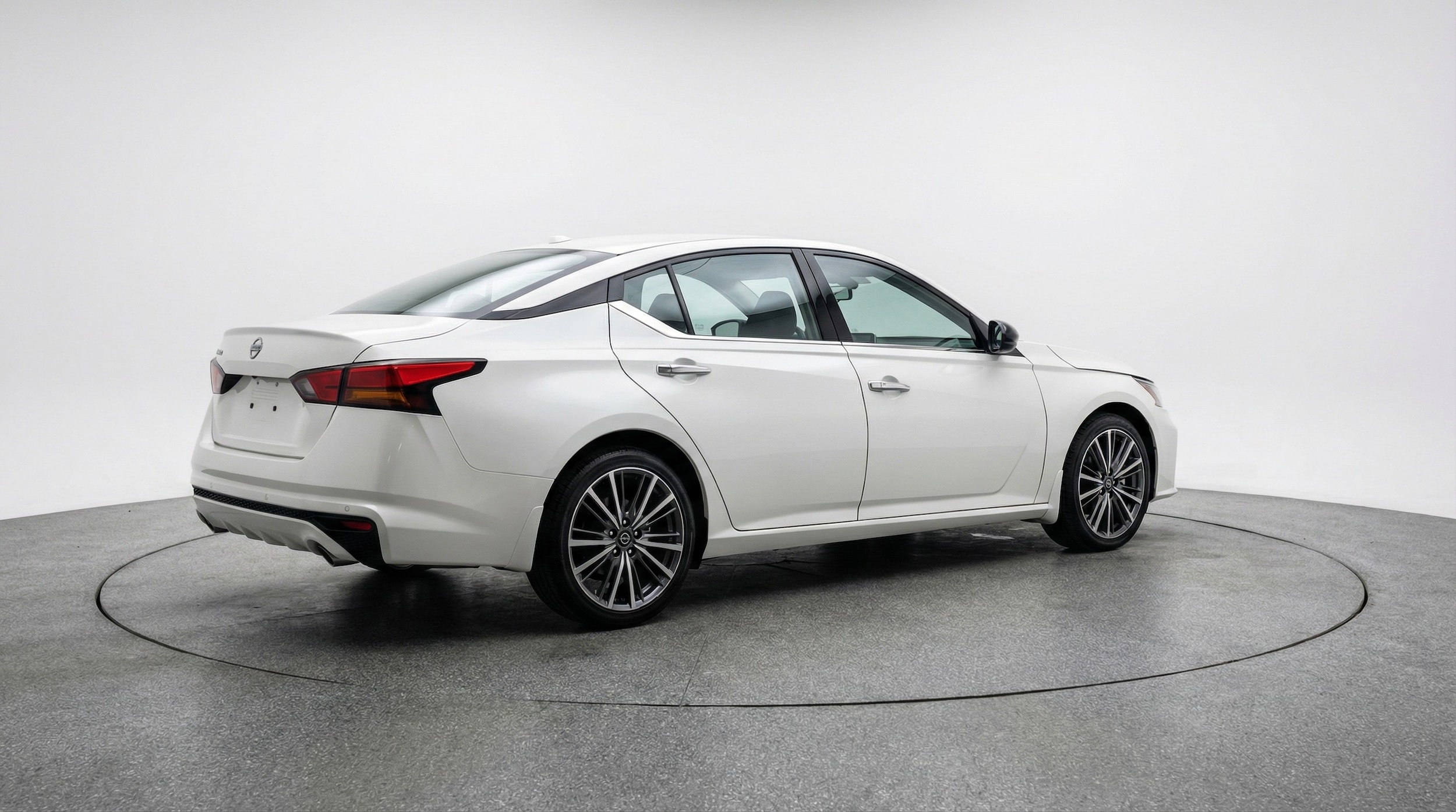 Thumbnail: 2025 Nissan Altima - 7