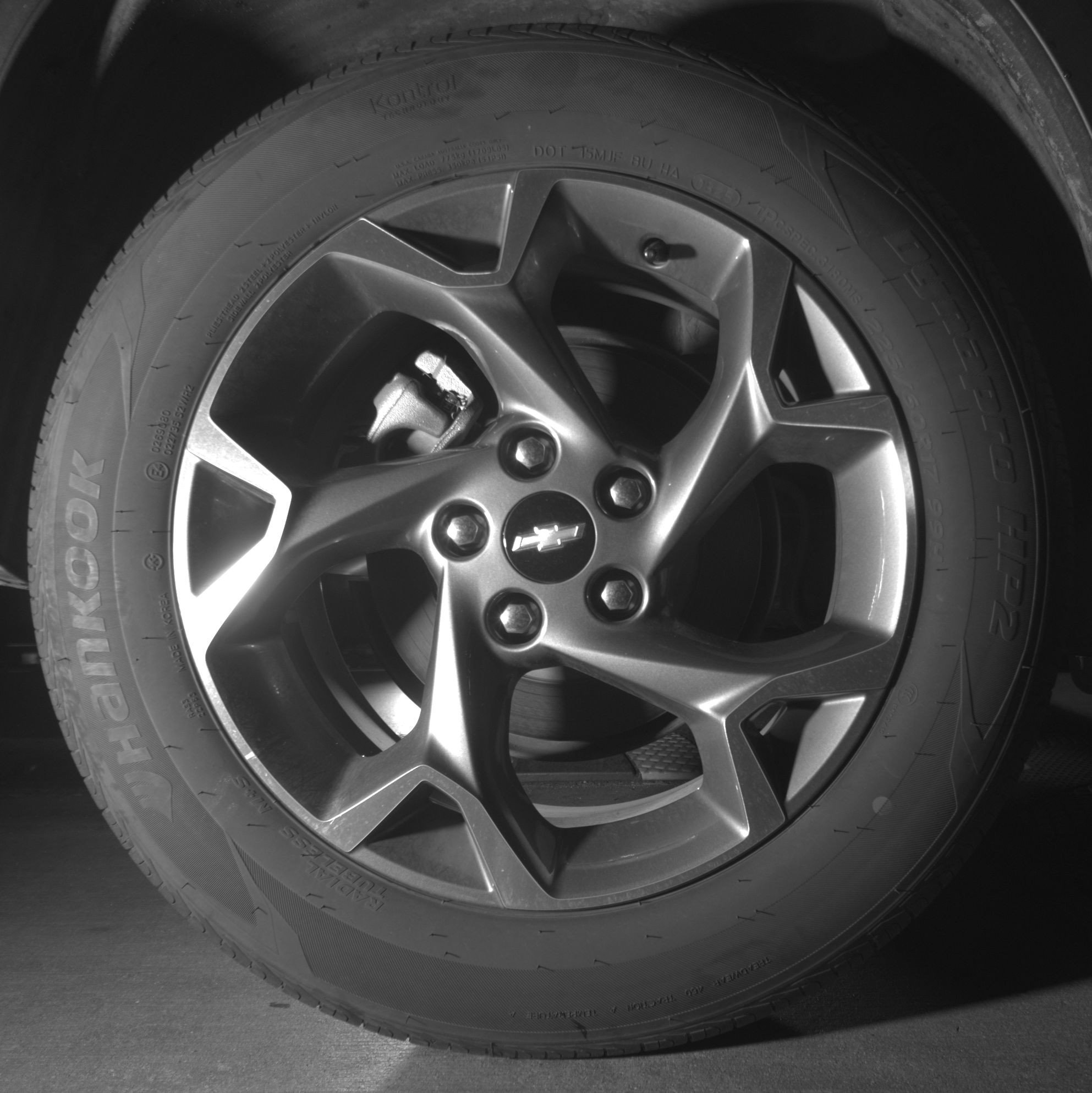 Thumbnail: 2025 Chevrolet Trax - 15