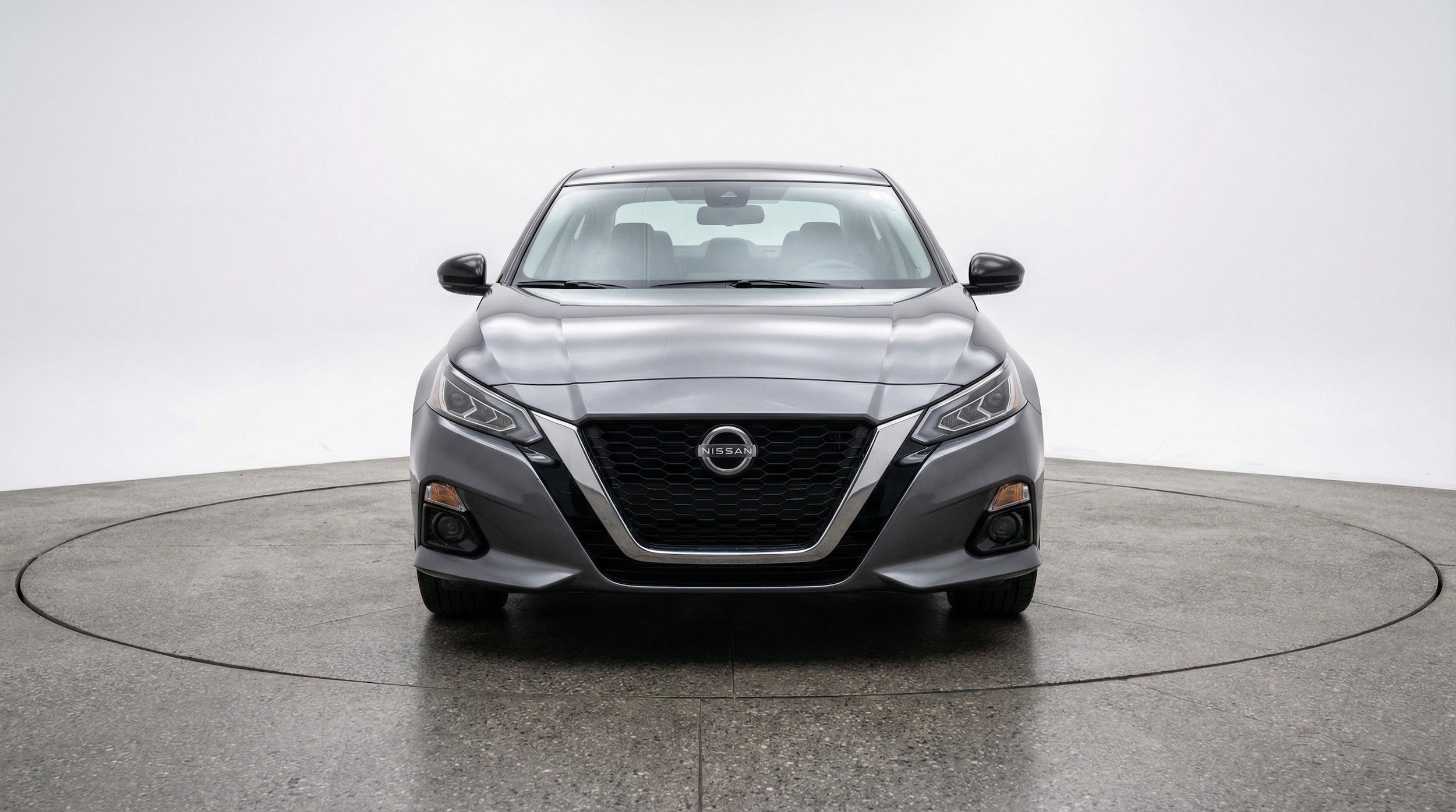 Thumbnail: 2025 Nissan Altima - 2