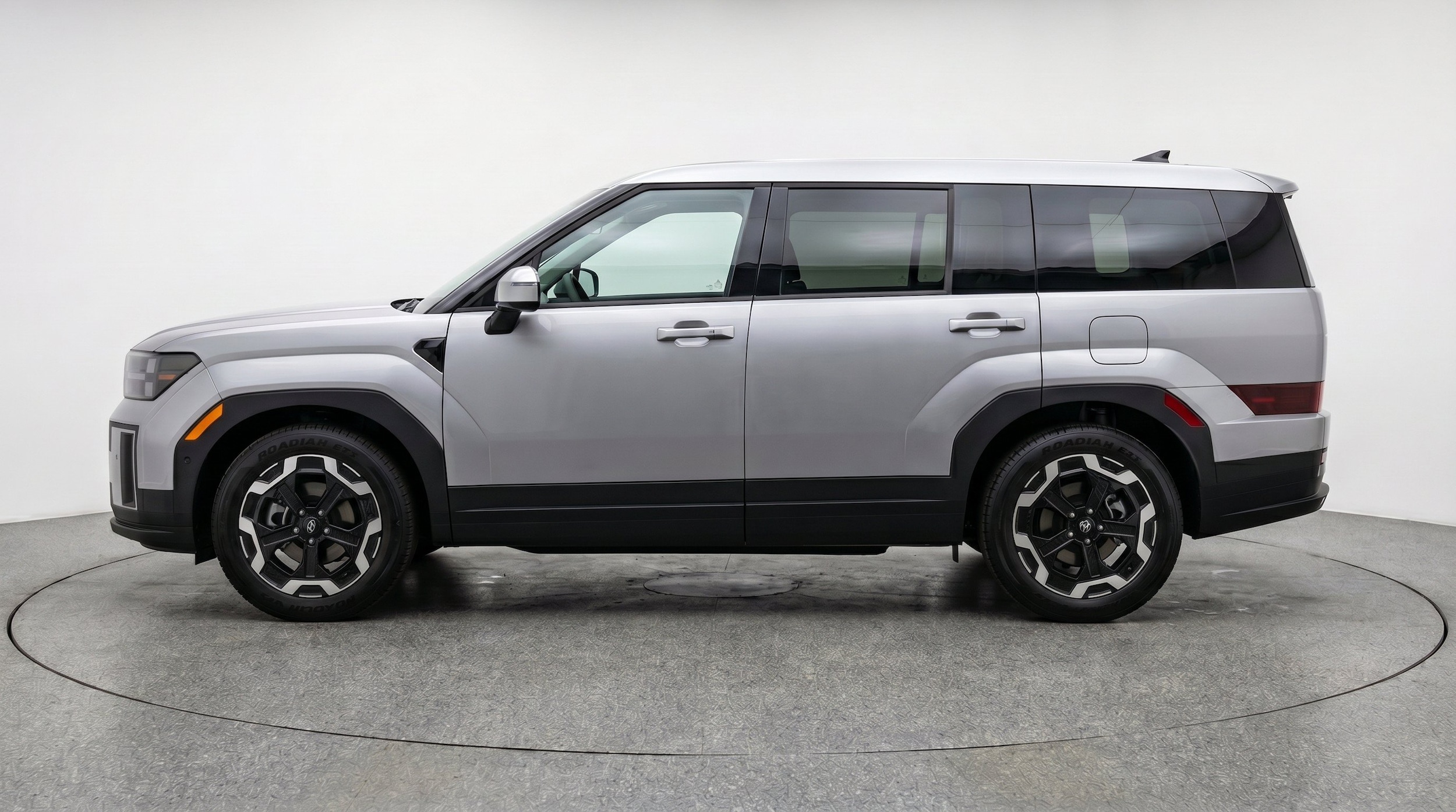 Thumbnail: 2026 Hyundai Santa Fe - 5
