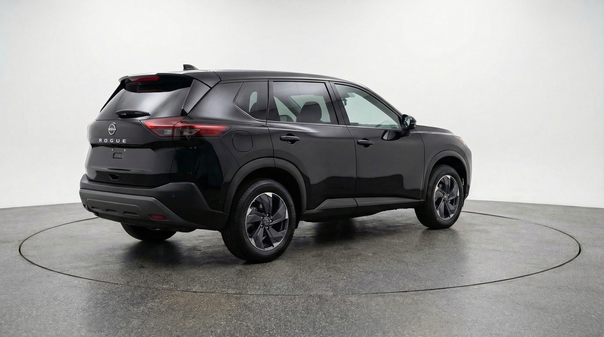 Thumbnail: 2025 Nissan Rogue - 9