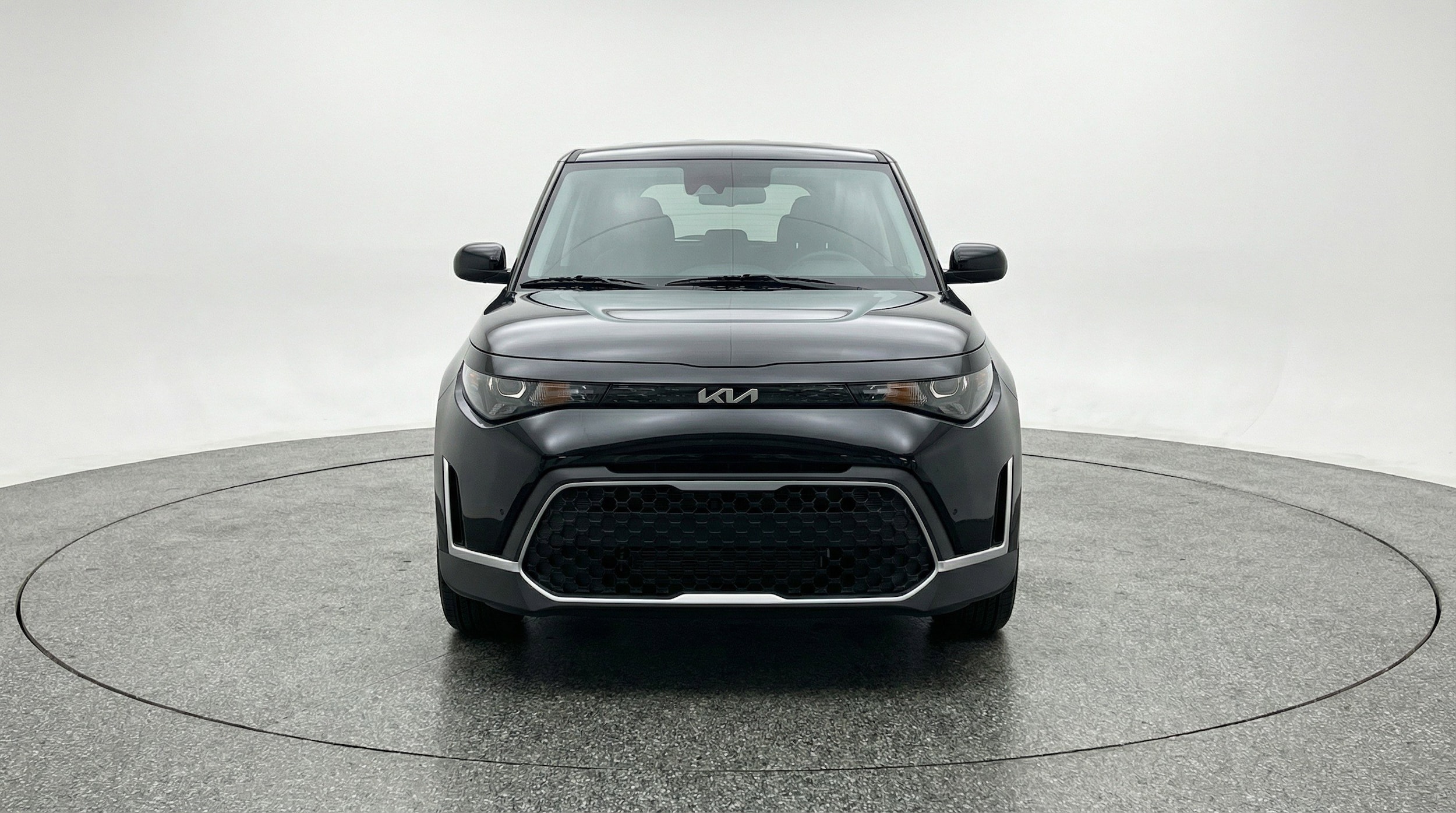Thumbnail: 2025 Kia Soul - 2
