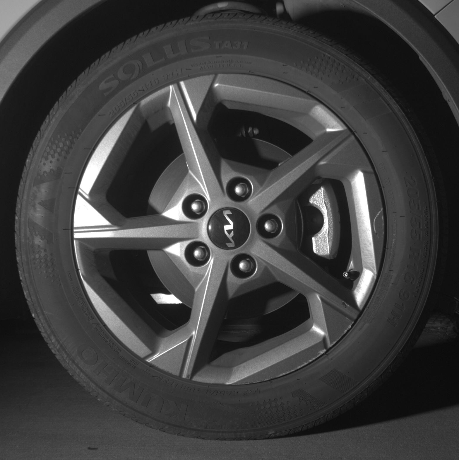 Thumbnail: 2025 Kia K4 - 10