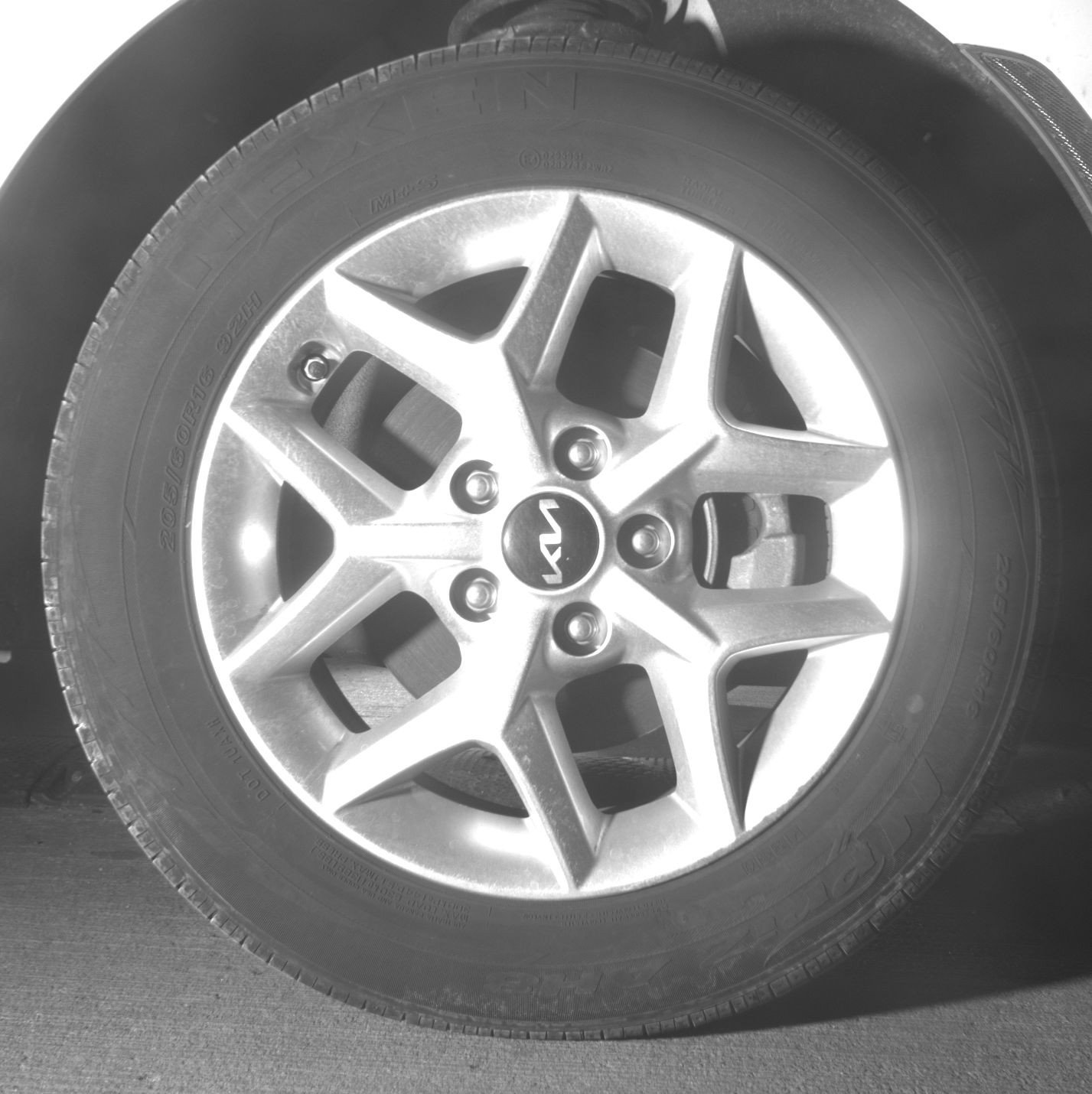Thumbnail: 2025 Kia Soul - 13
