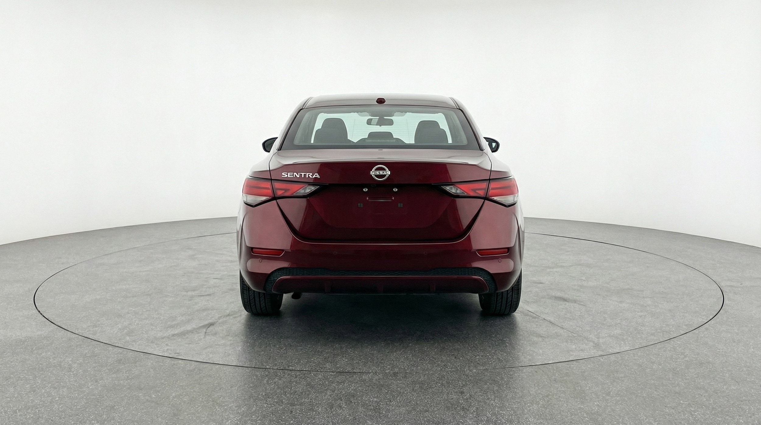 Thumbnail: 2025 Nissan Sentra - 7