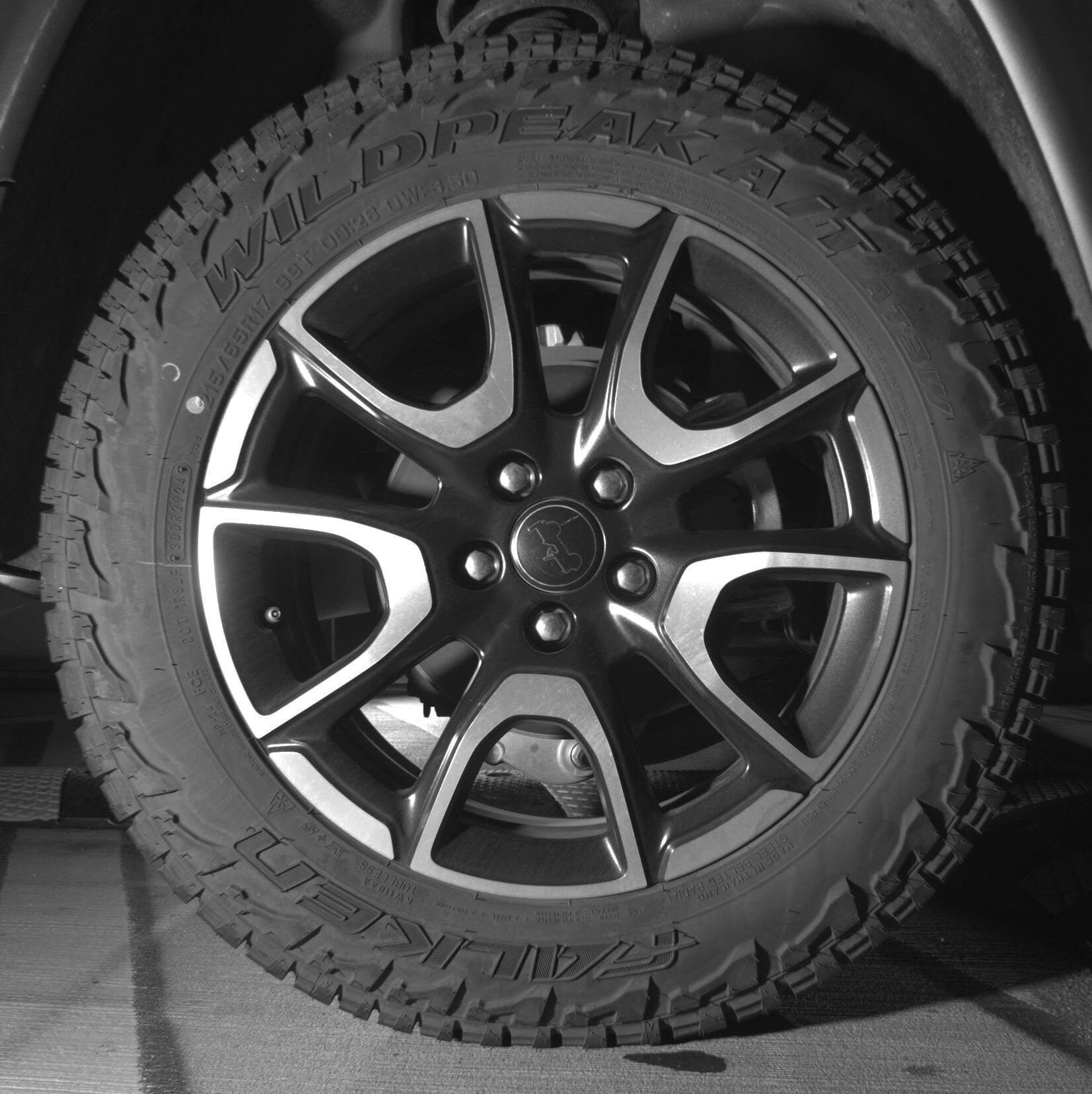 Thumbnail: 2025 Jeep Compass - 14