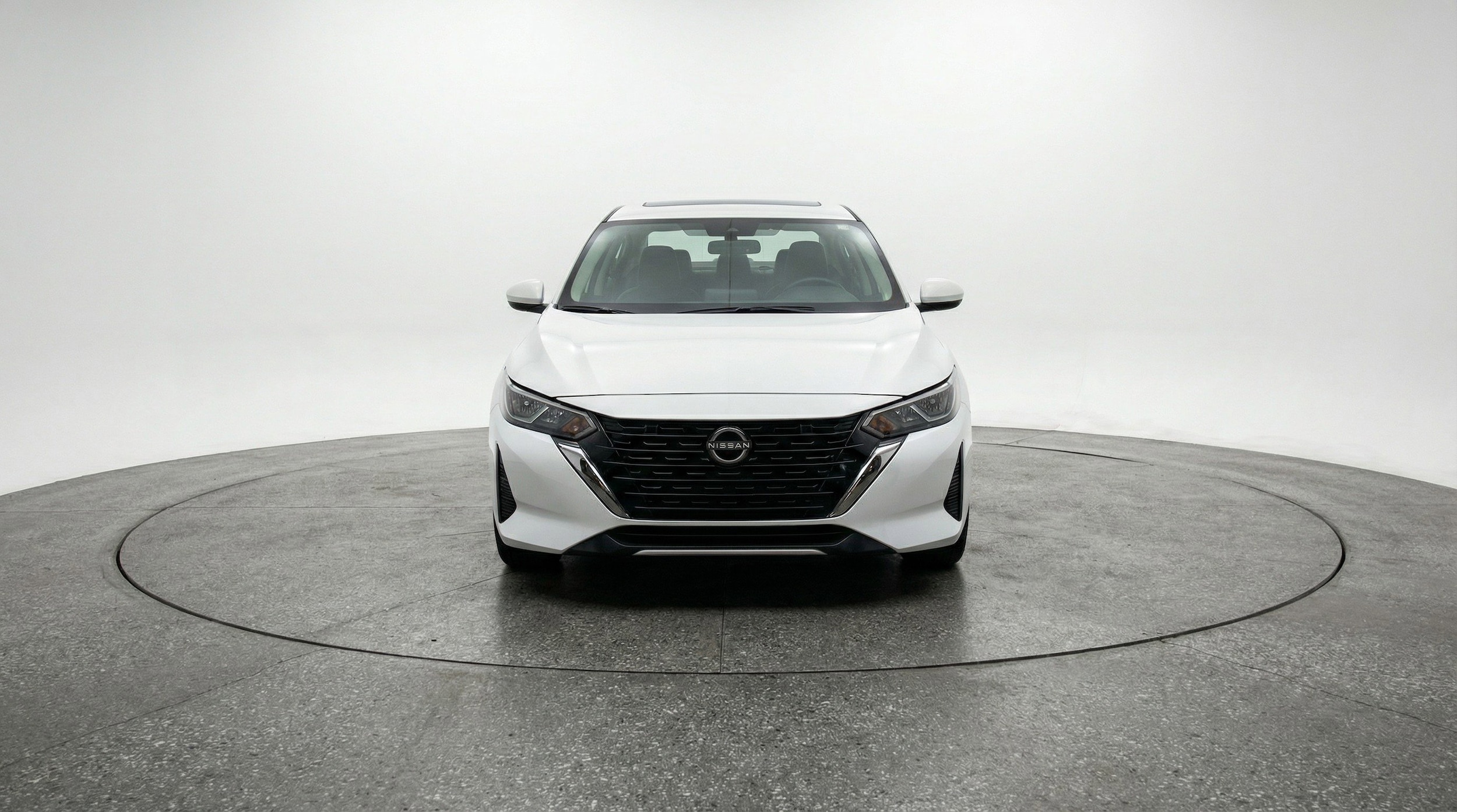 Thumbnail: 2025 Nissan Sentra - 2