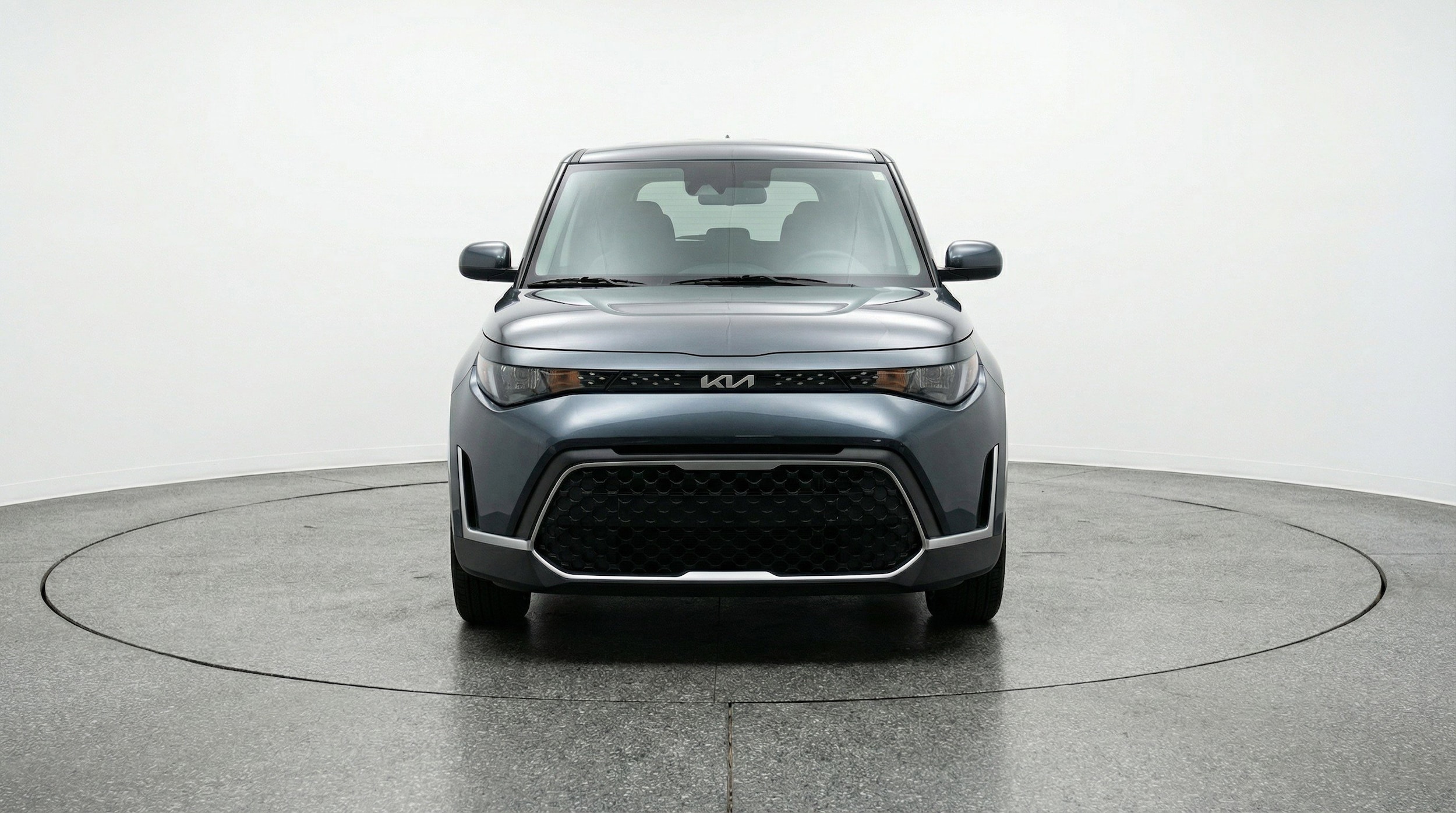 Thumbnail: 2025 Kia Soul - 2