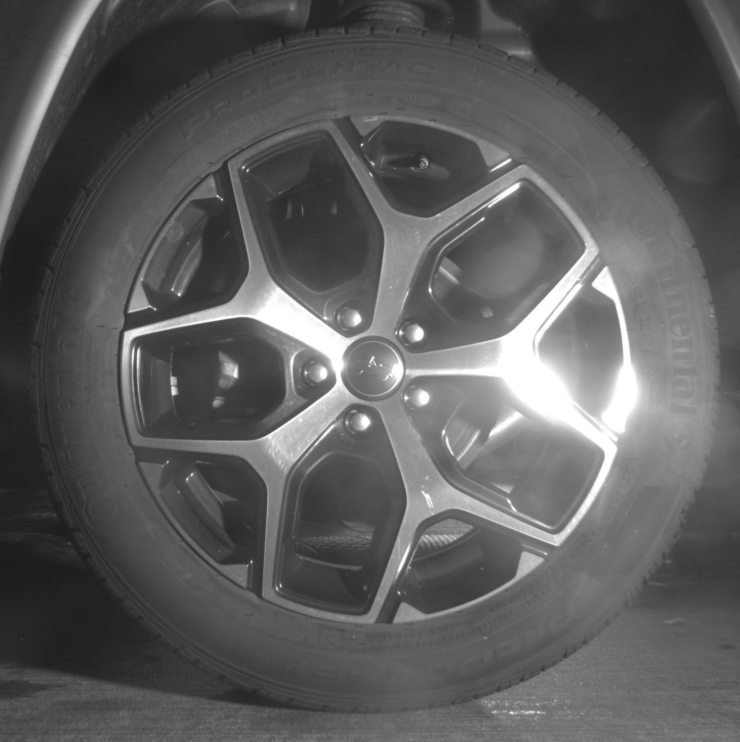 Thumbnail: 2025 Jeep Compass - 14