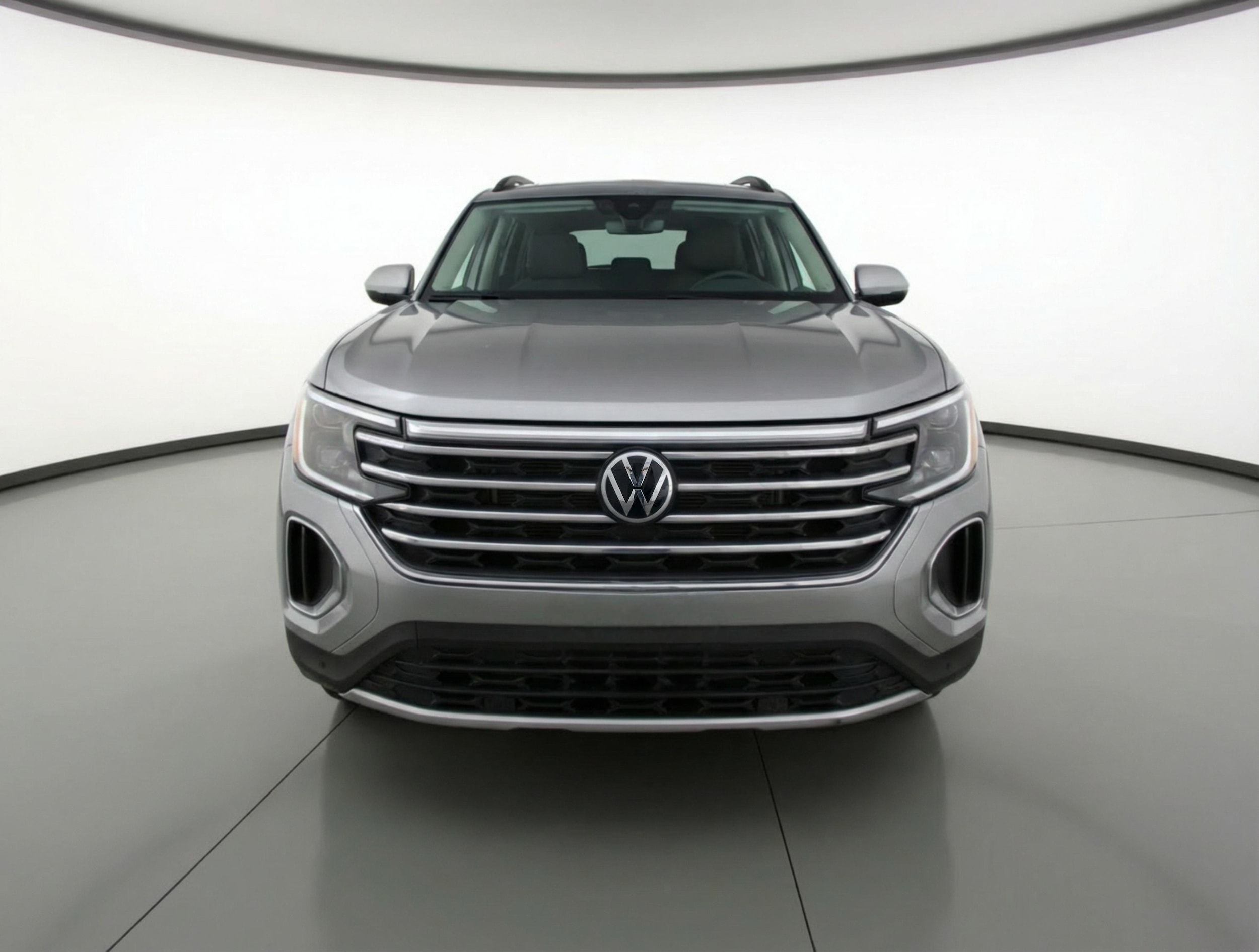 Thumbnail: 2025 Volkswagen Atlas - 2