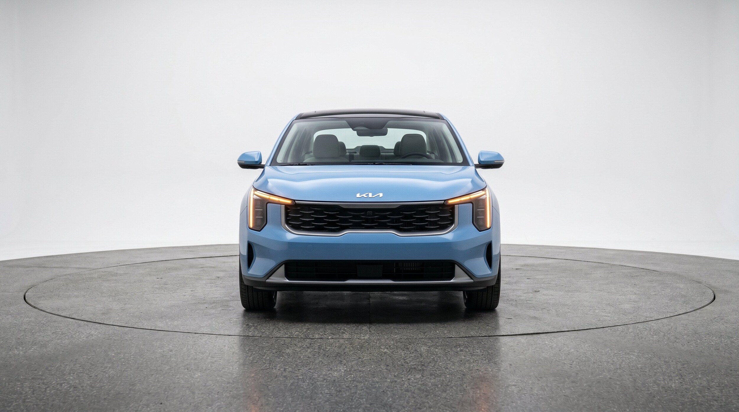 Thumbnail: 2026 Kia K4 - 2