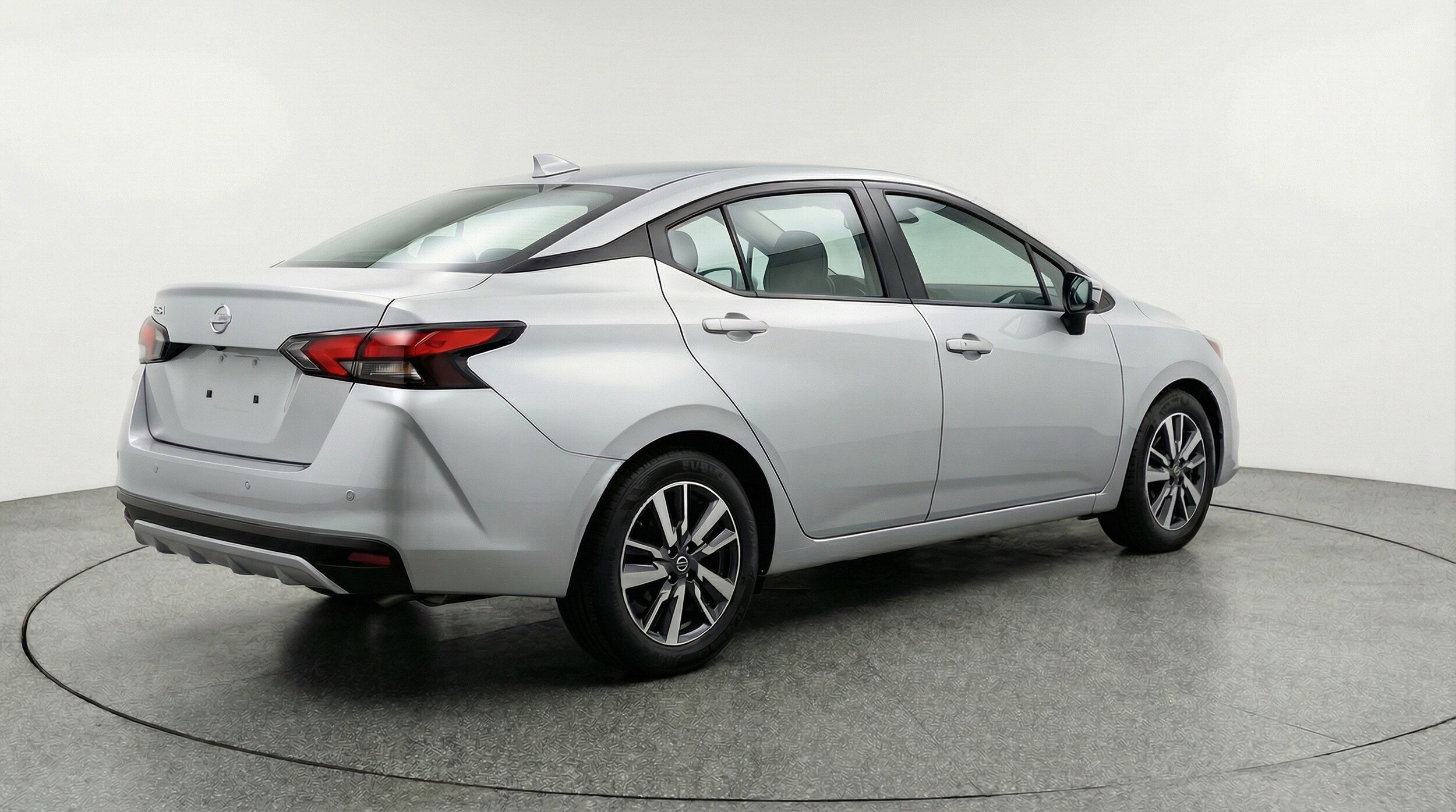 Thumbnail: 2025 Nissan Versa - 9