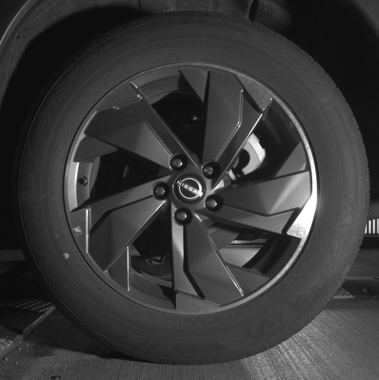 Thumbnail: 2025 Nissan Rogue - 11