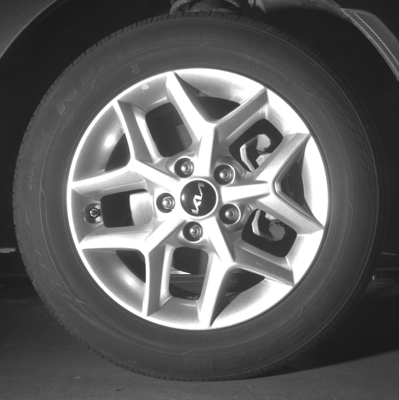 Thumbnail: 2025 Kia Soul - 13