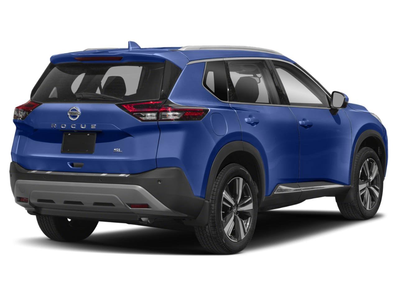 Thumbnail: 2023 Nissan Rogue - 2