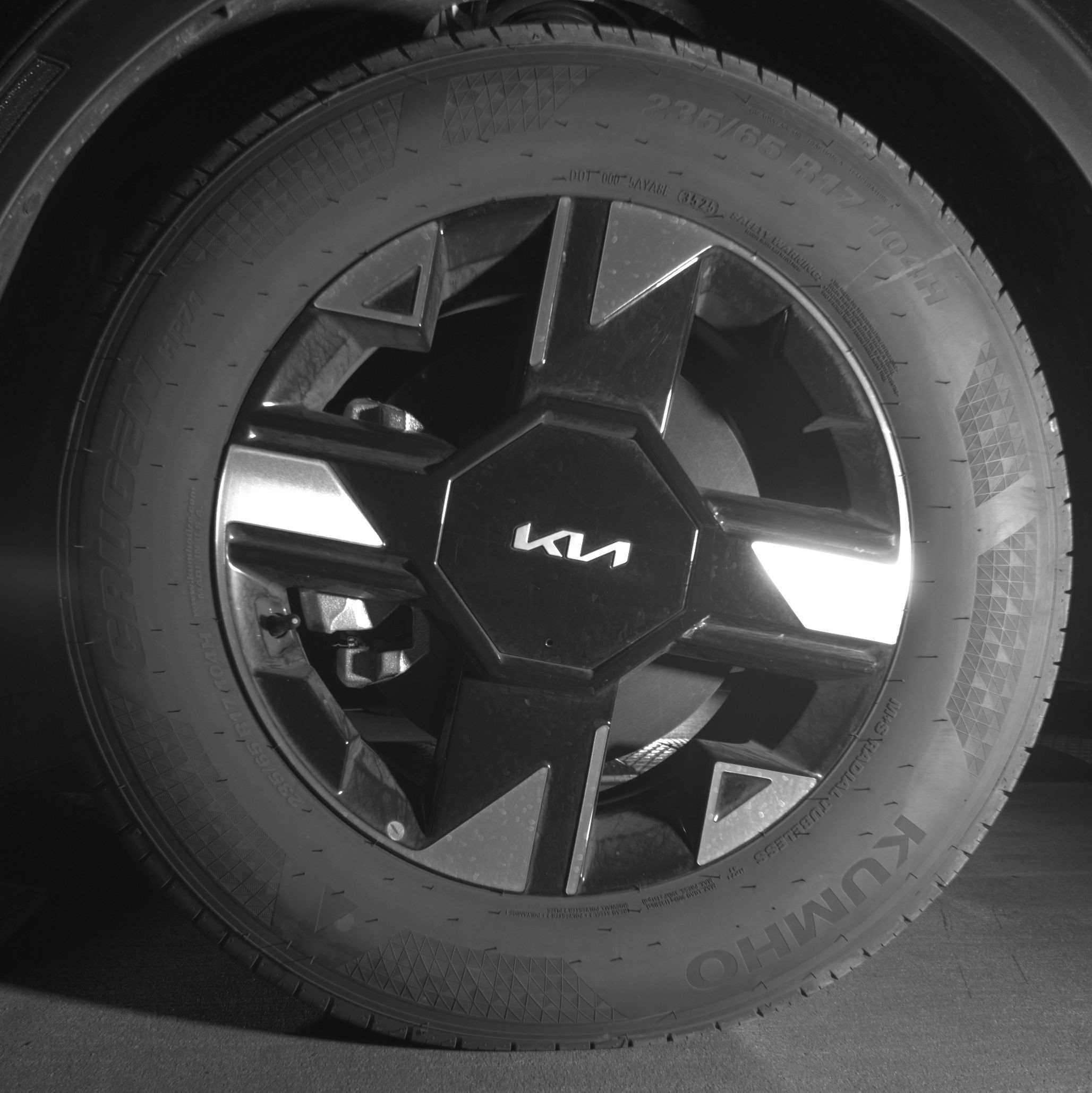Thumbnail: 2026 Kia Sportage - 12