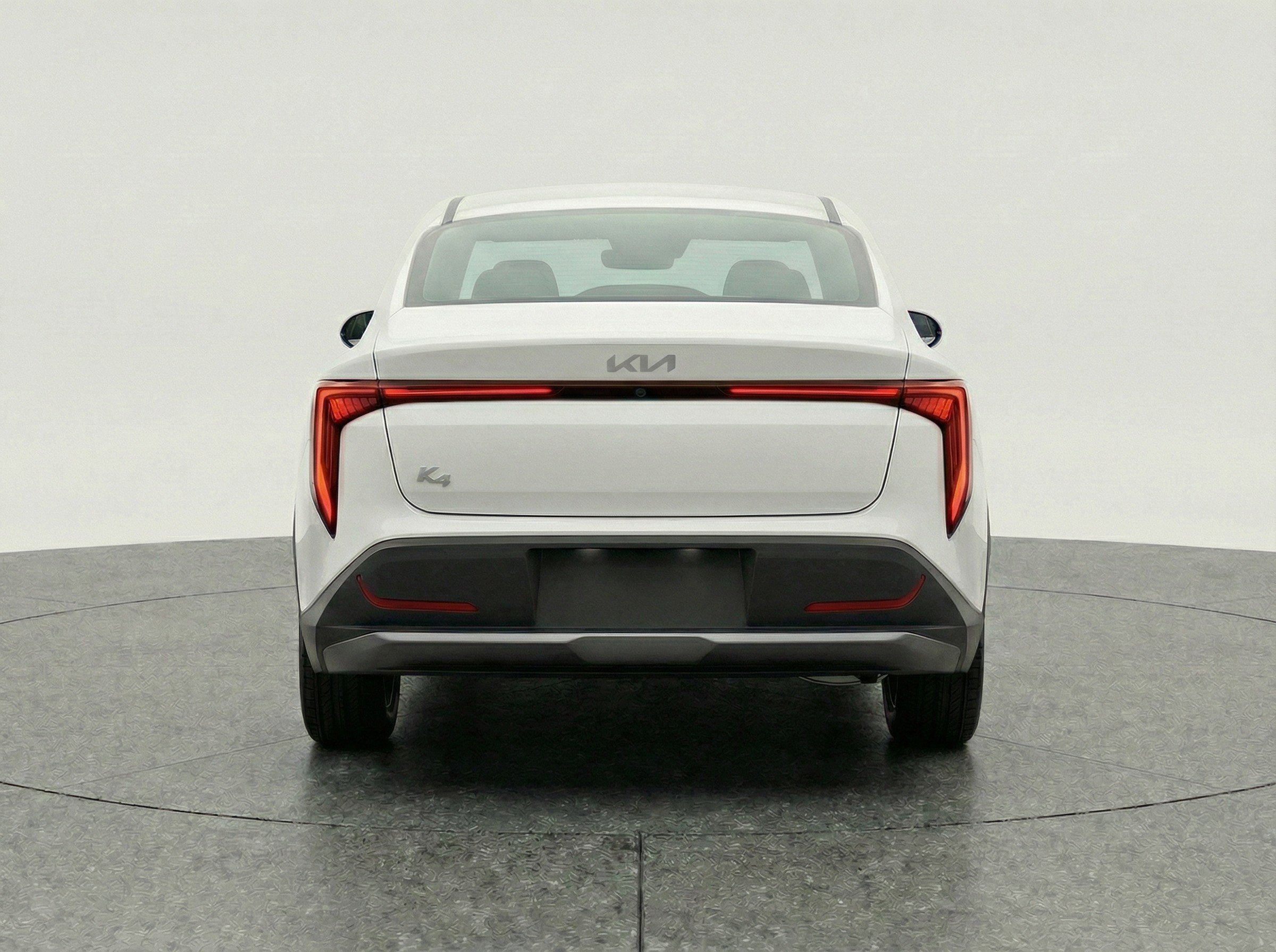 Thumbnail: 2025 Kia K4 - 7