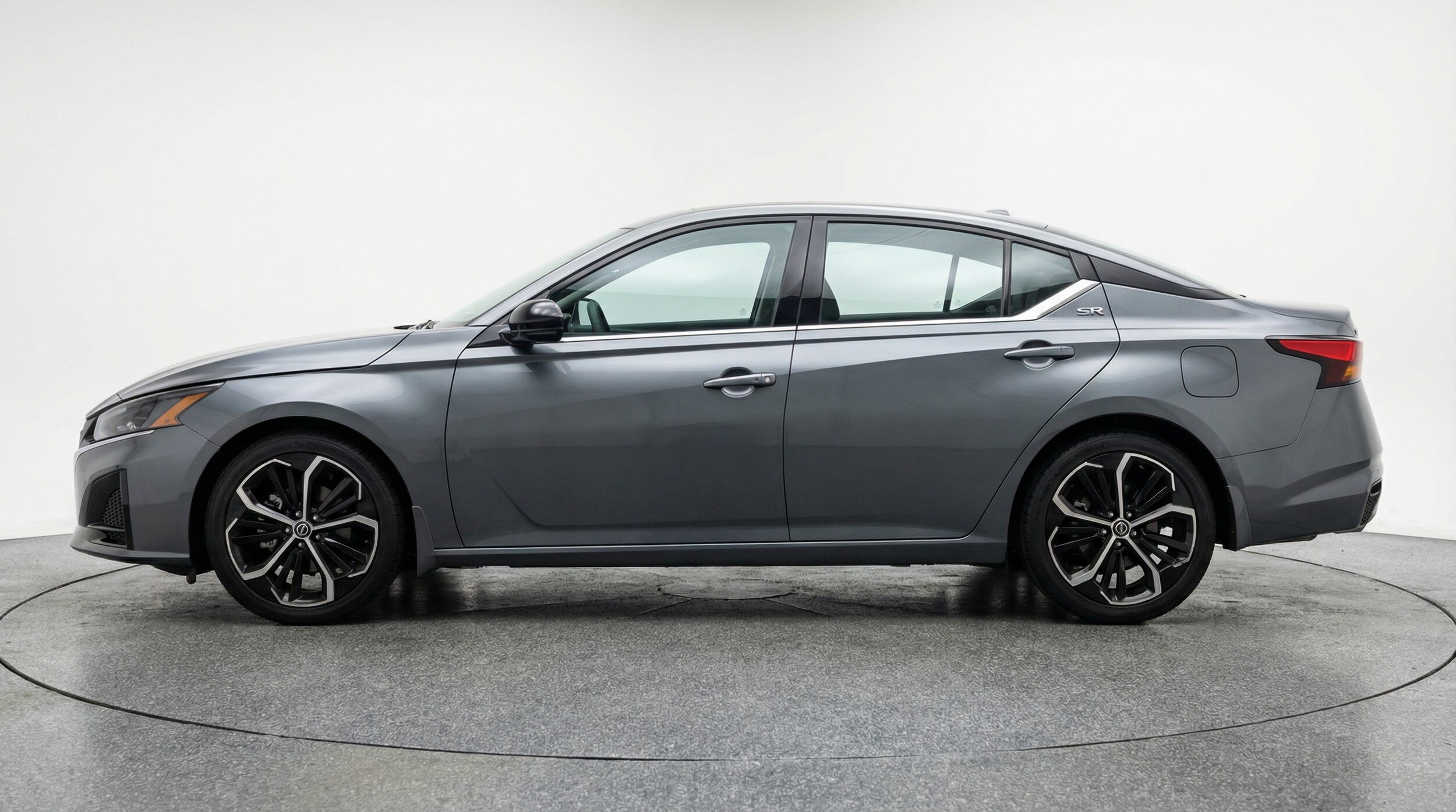 Thumbnail: 2025 Nissan Altima - 4