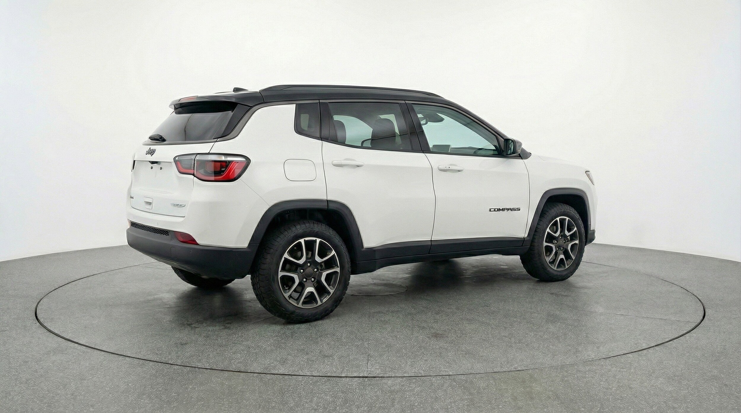 Thumbnail: 2025 Jeep Compass - 9