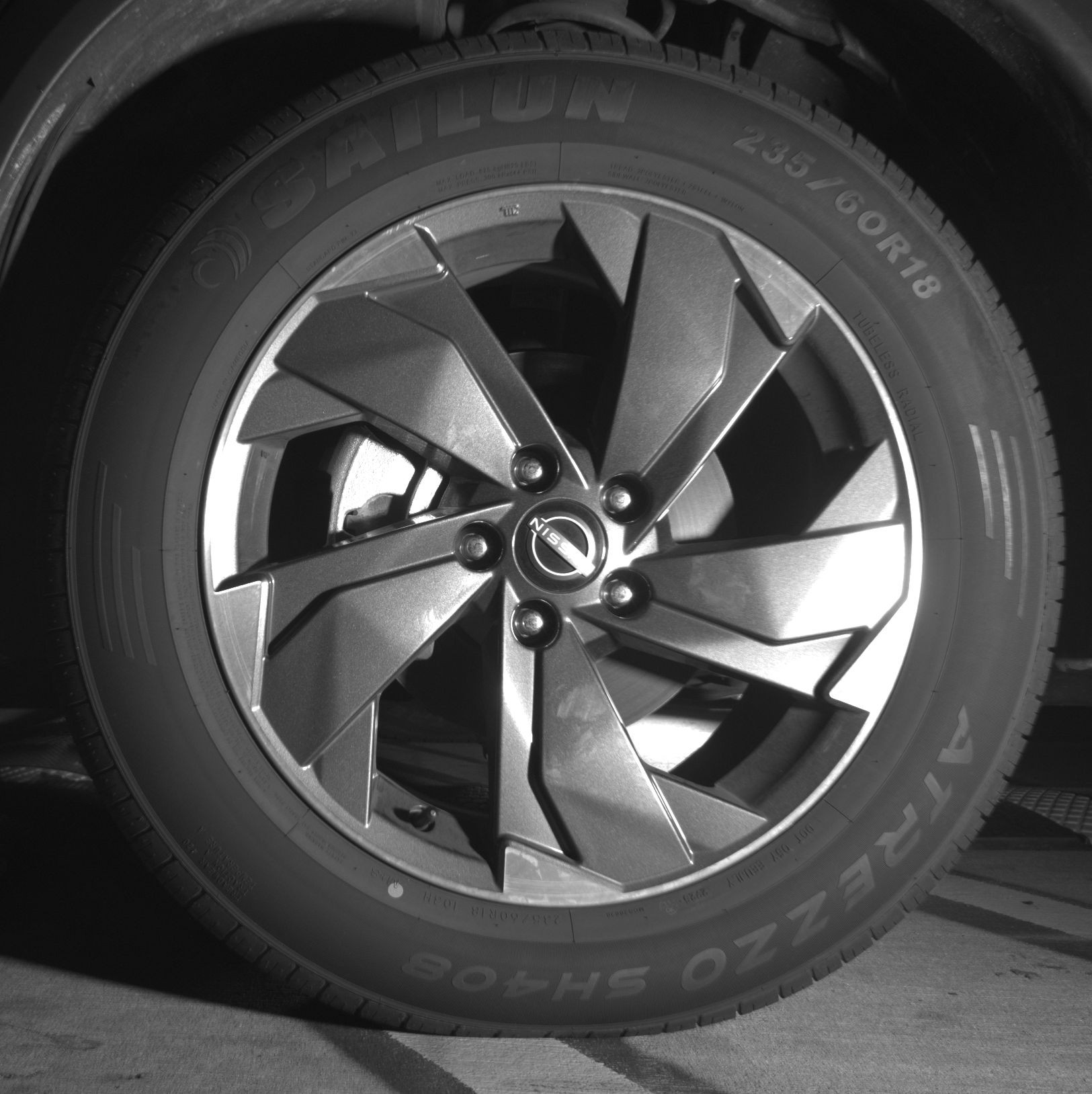 Thumbnail: 2025 Nissan Rogue - 9