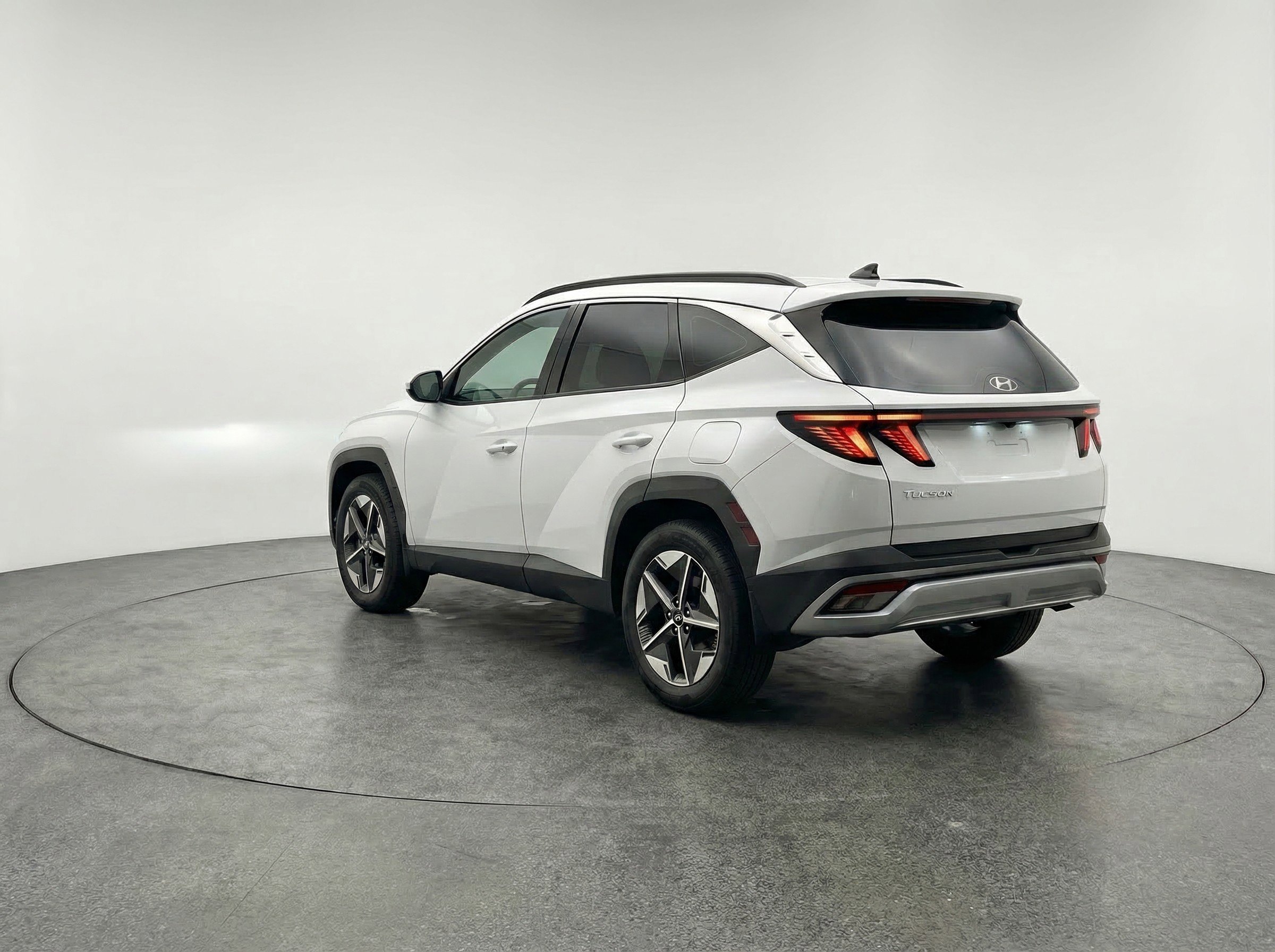 Thumbnail: 2025 Hyundai Tucson - 6