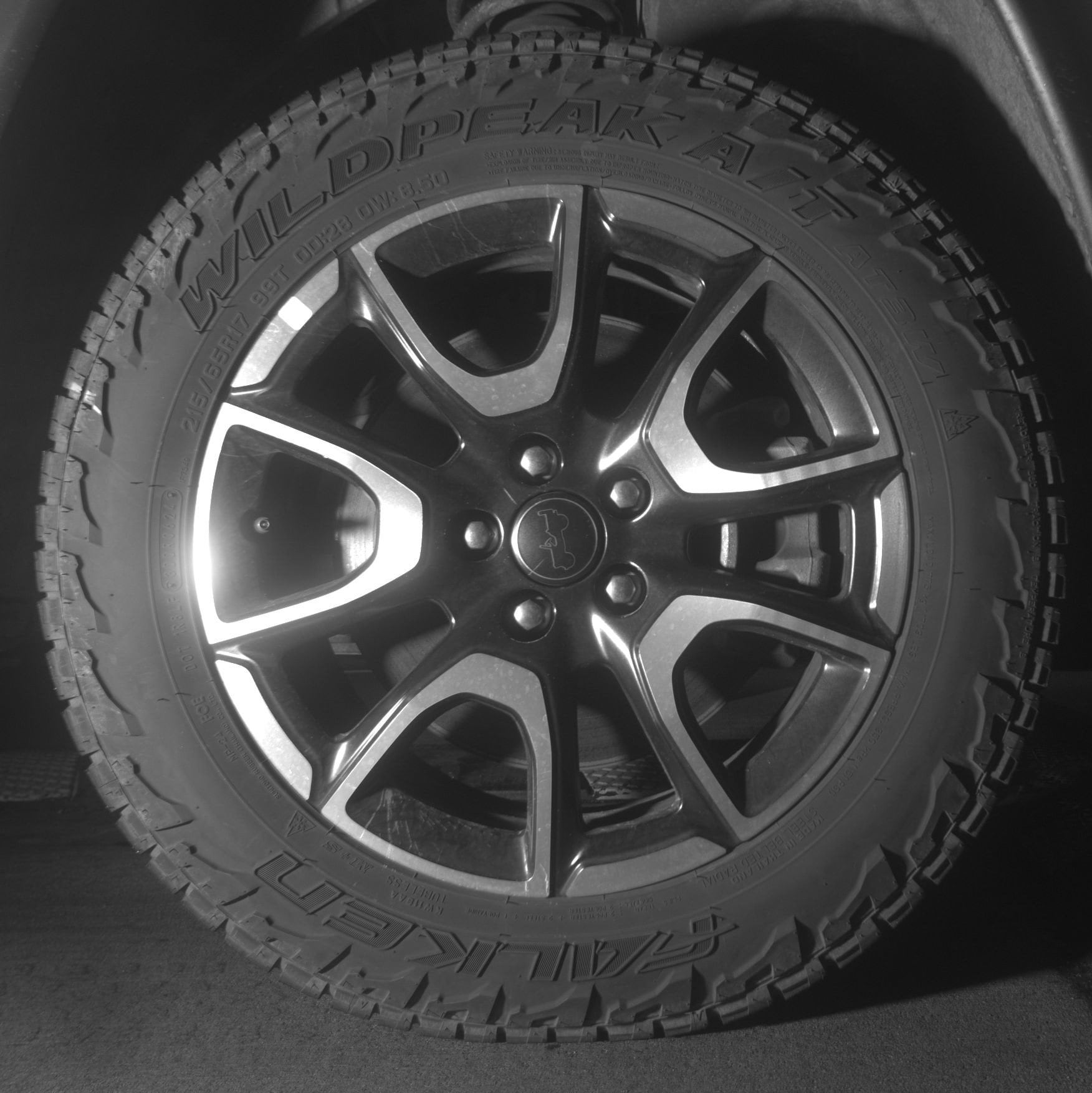 Thumbnail: 2025 Jeep Compass - 13