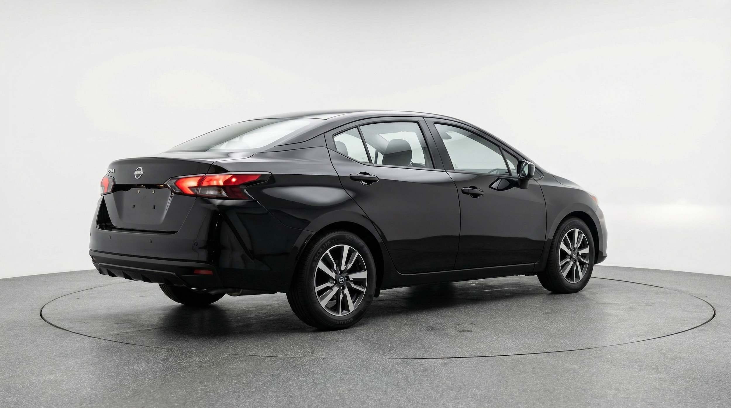 Thumbnail: 2025 Nissan Versa - 7