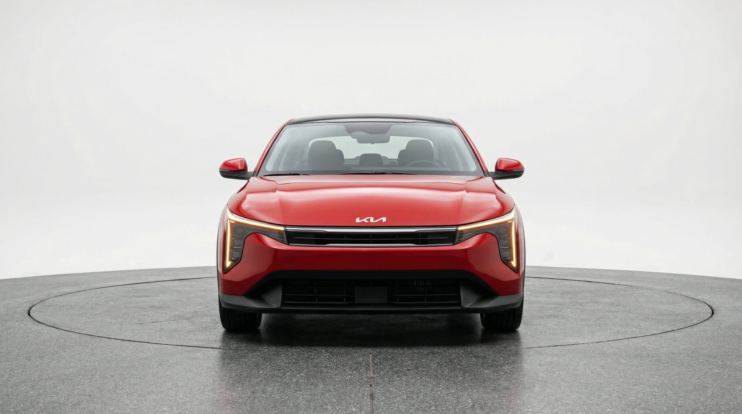 Thumbnail: 2026 Kia K4 - 2