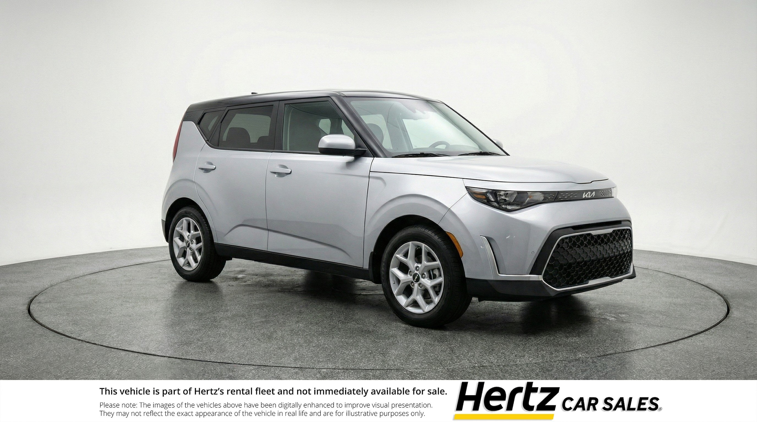 Thumbnail: 2025 Kia Soul - 1
