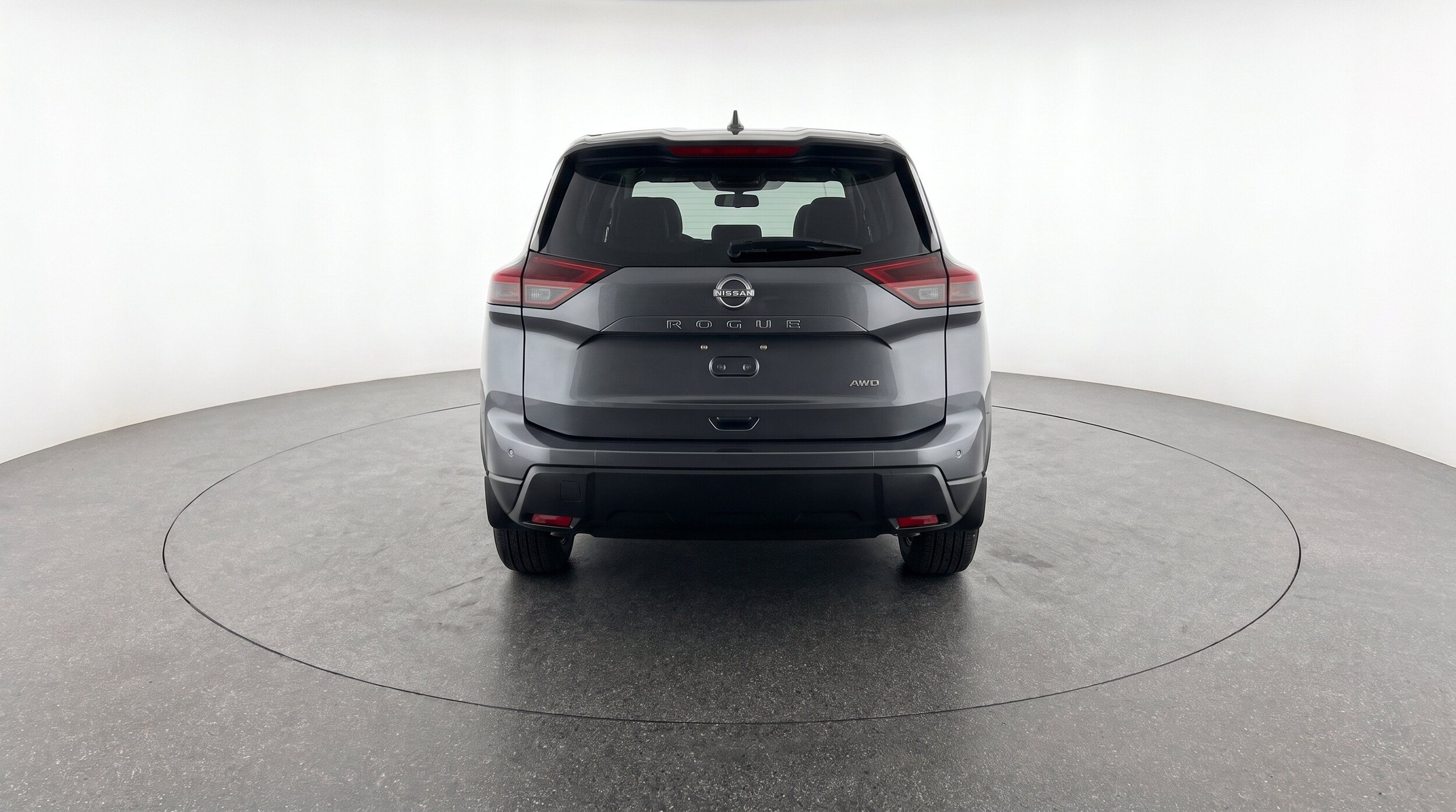 Thumbnail: 2026 Nissan Rogue - 7