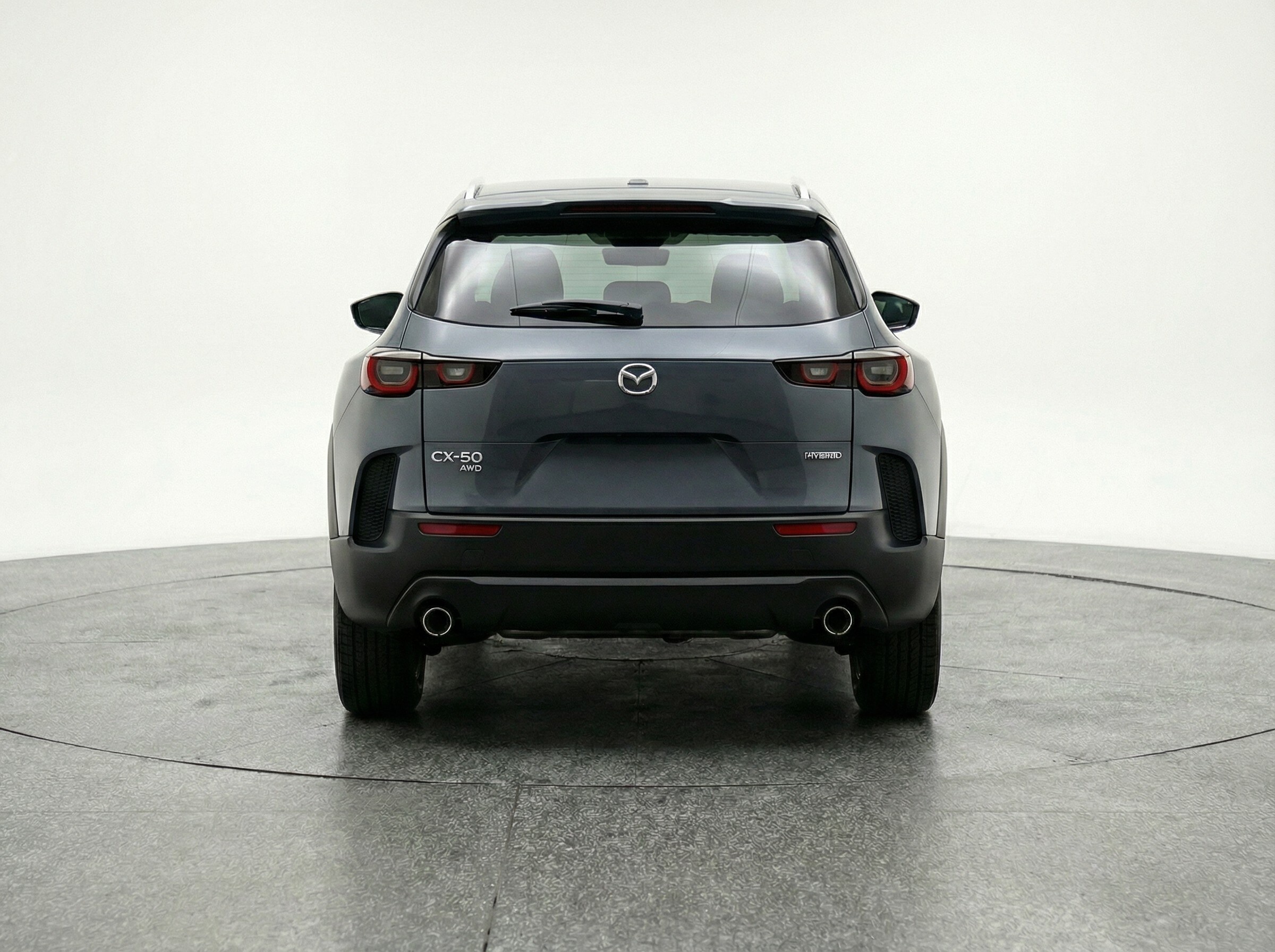 Thumbnail: 2025 Mazda CX-50 - 6