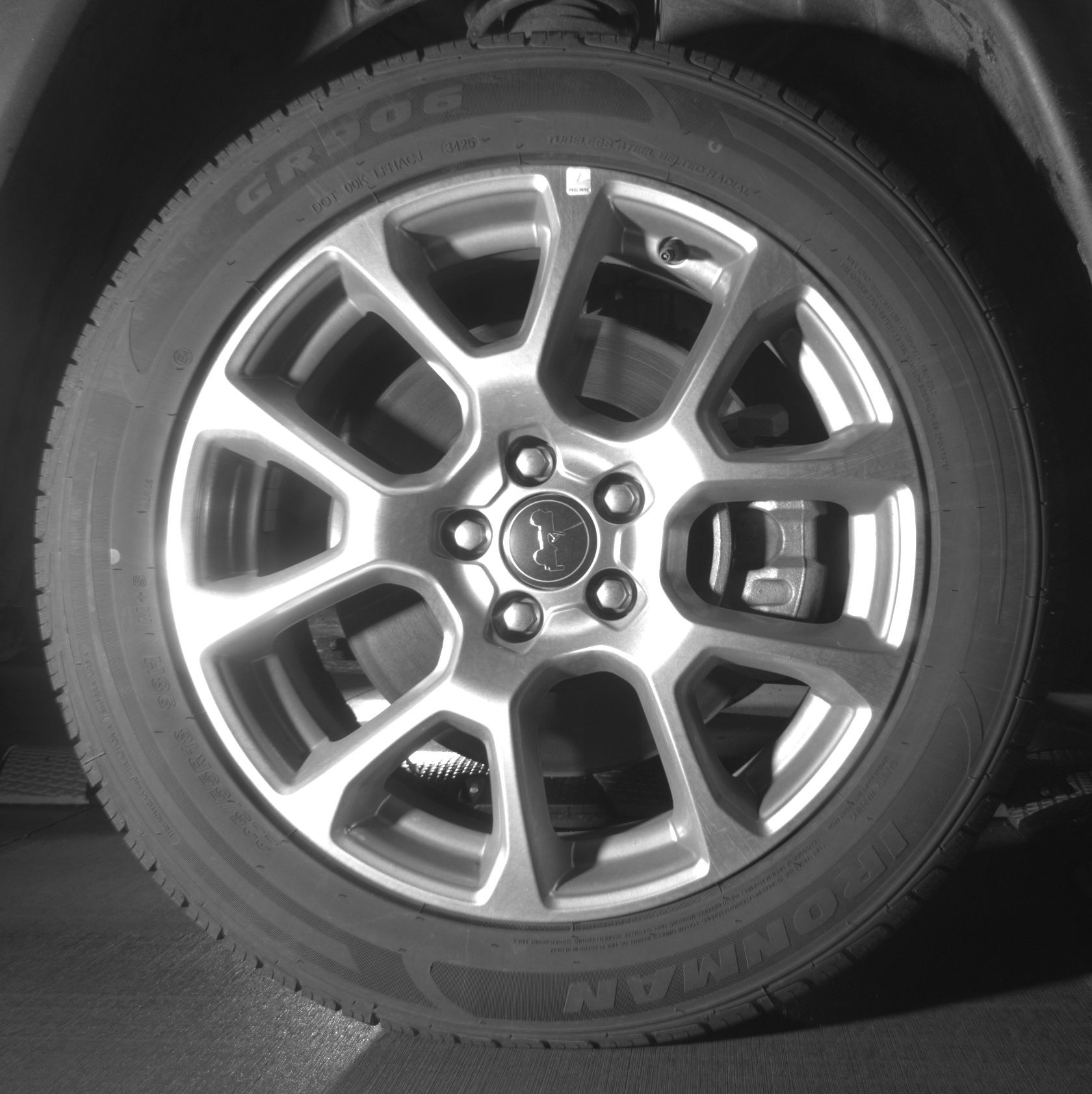 Thumbnail: 2025 Jeep Compass - 10