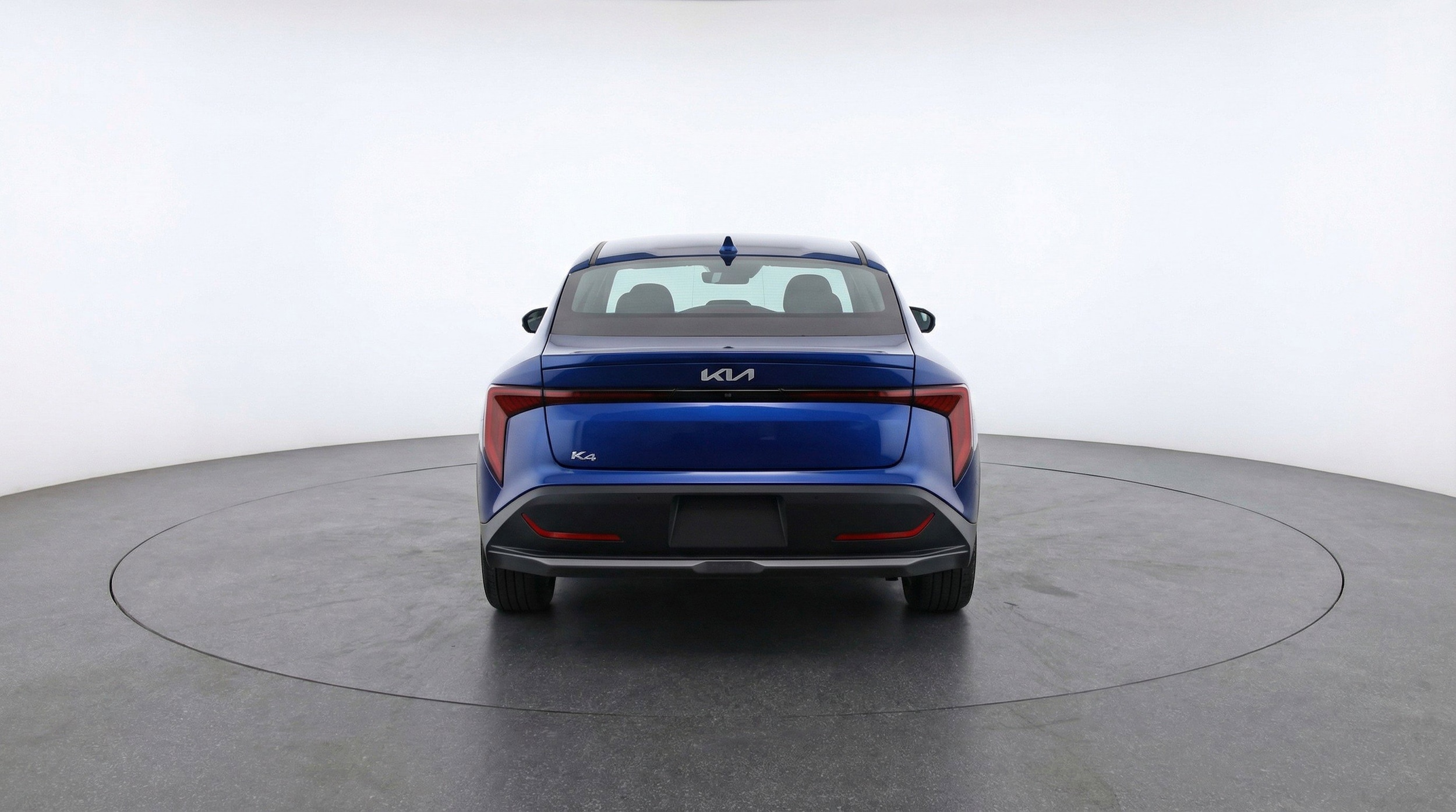 Thumbnail: 2025 Kia K4 - 7