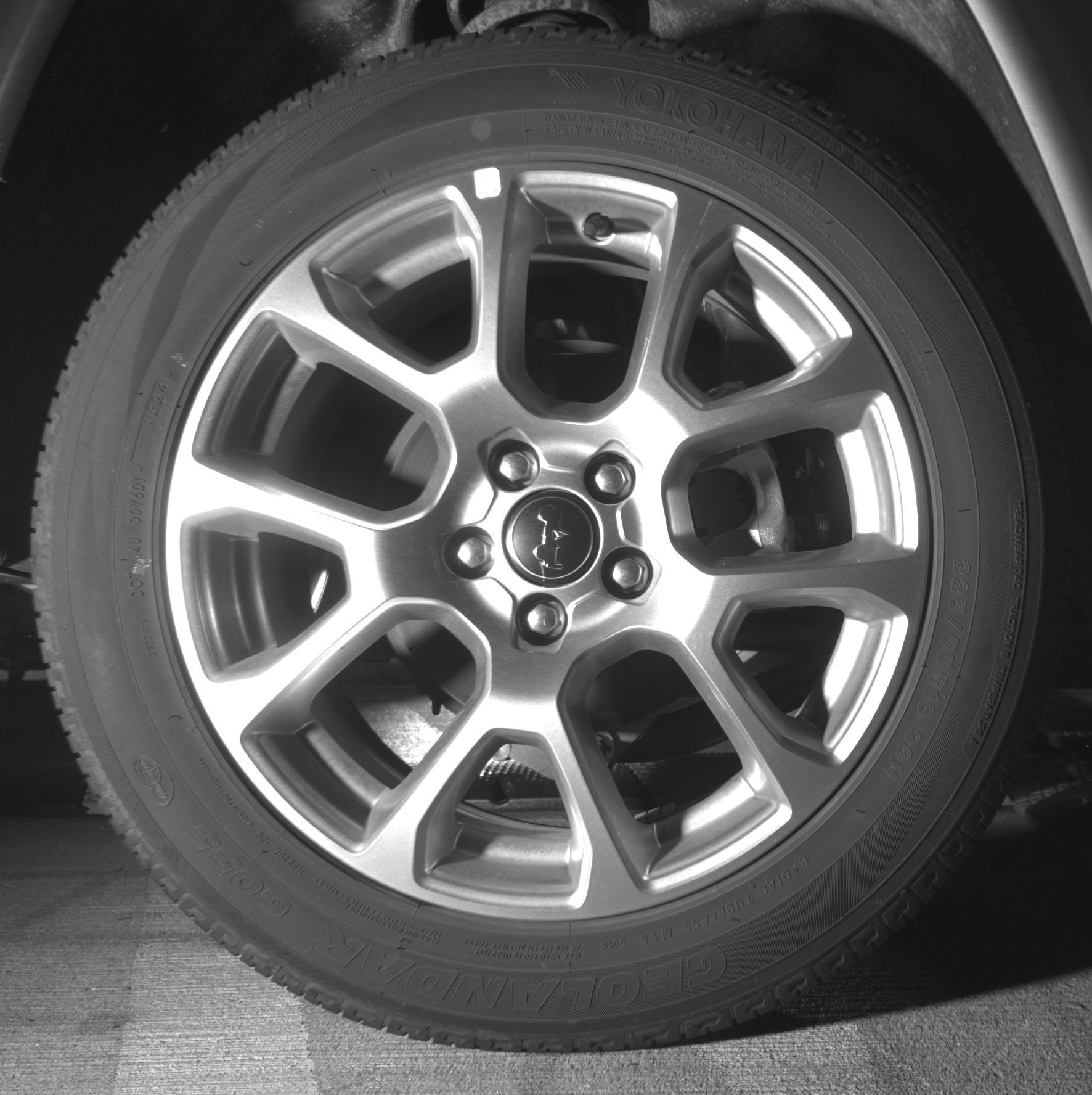 Thumbnail: 2025 Jeep Compass - 15