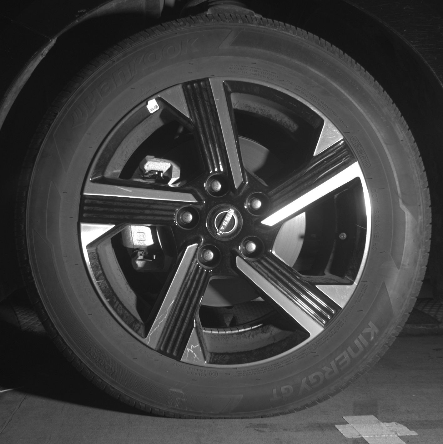 Thumbnail: 2025 Nissan Sentra - 9