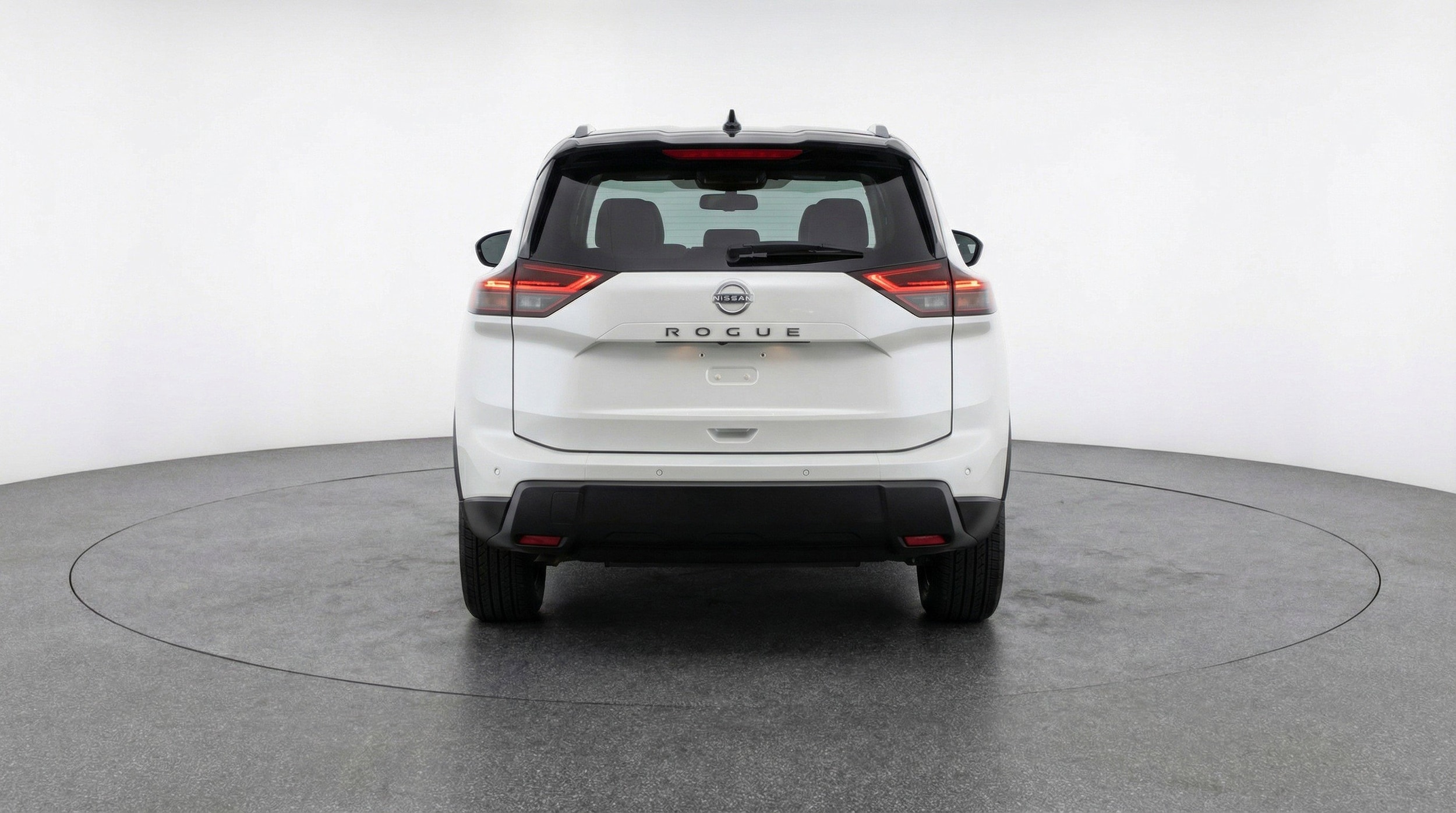 Thumbnail: 2025 Nissan Rogue - 7