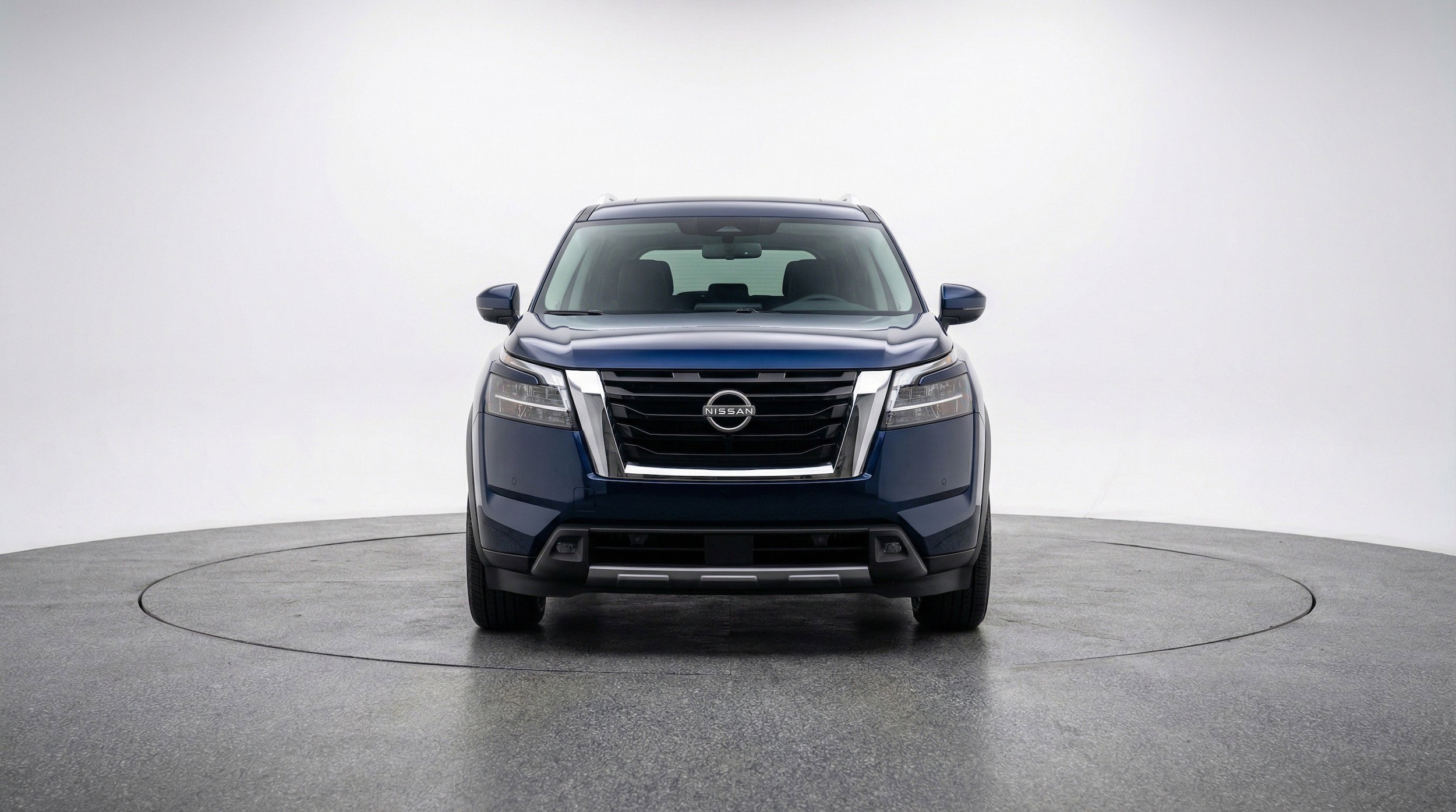 Thumbnail: 2025 Nissan Pathfinder - 2