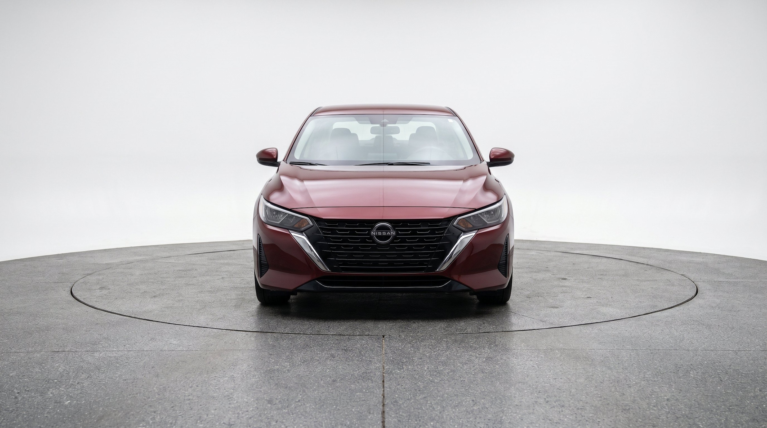 Thumbnail: 2025 Nissan Sentra - 2