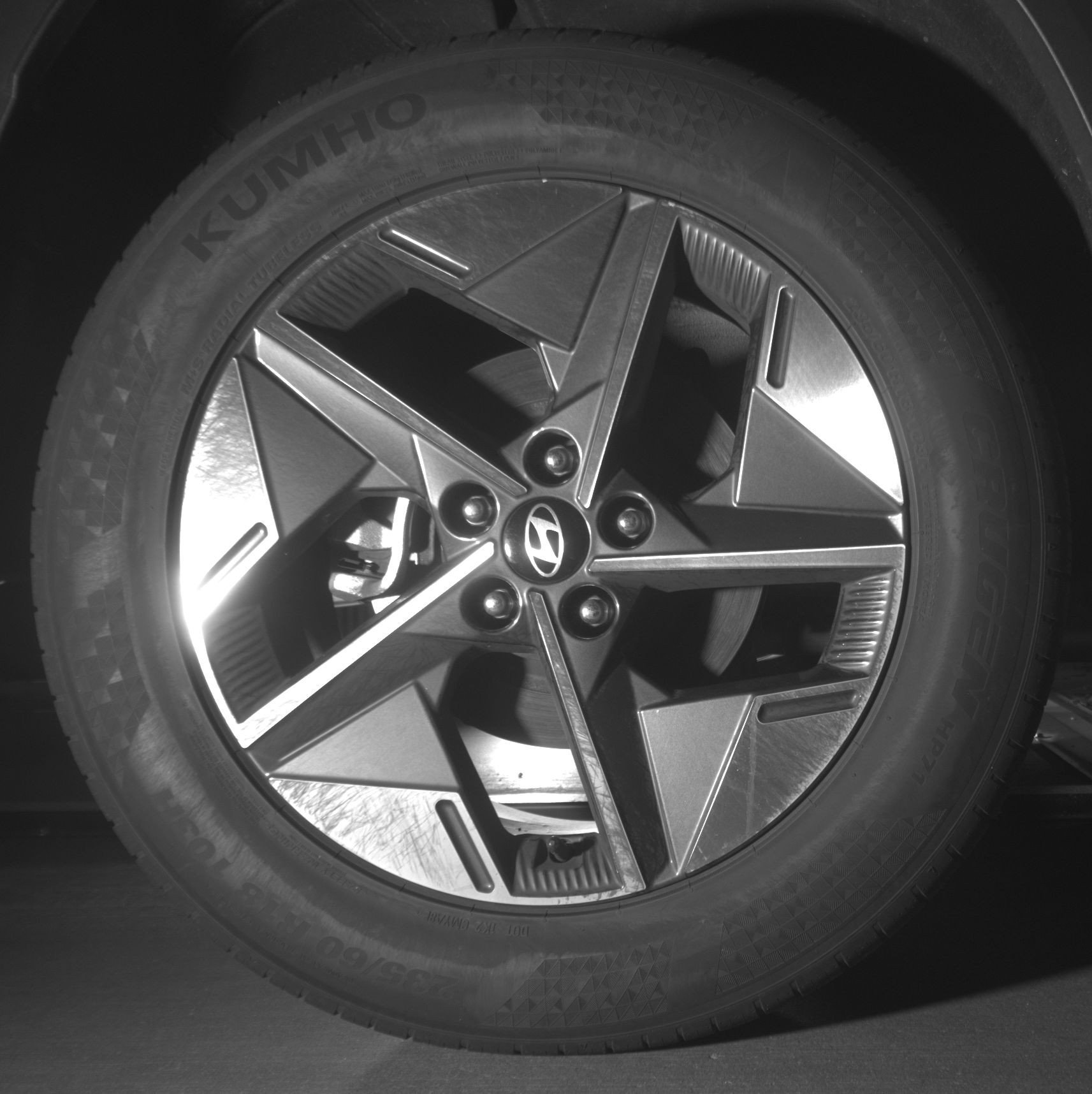 Thumbnail: 2025 Hyundai Tucson - 15