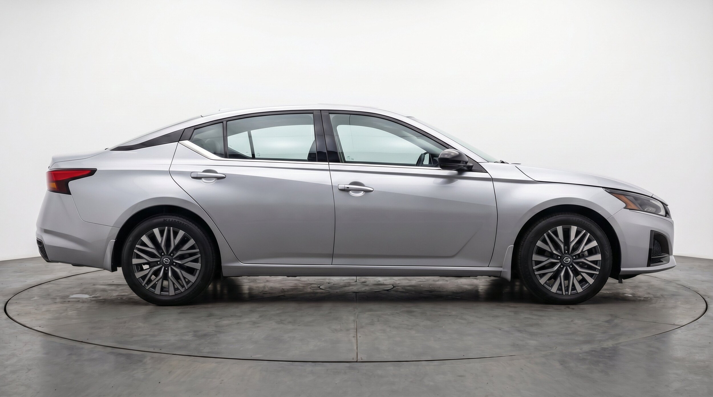 Thumbnail: 2026 Nissan Altima - 11